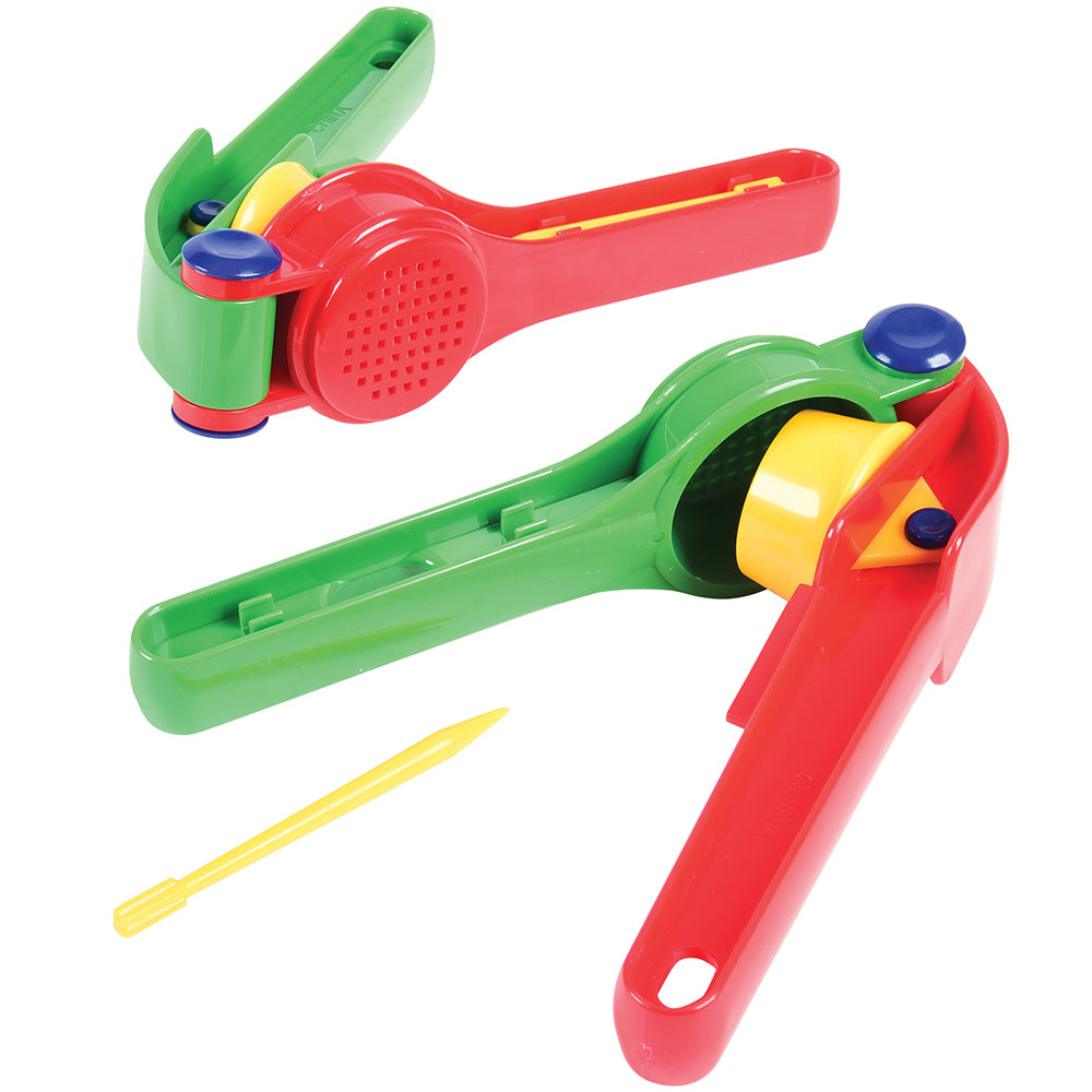 Clay Extruders / Set of 2