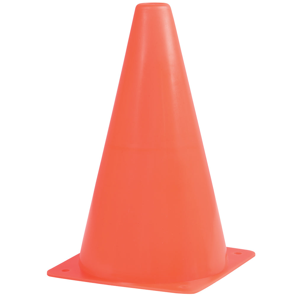 Orange Traffic Cone
