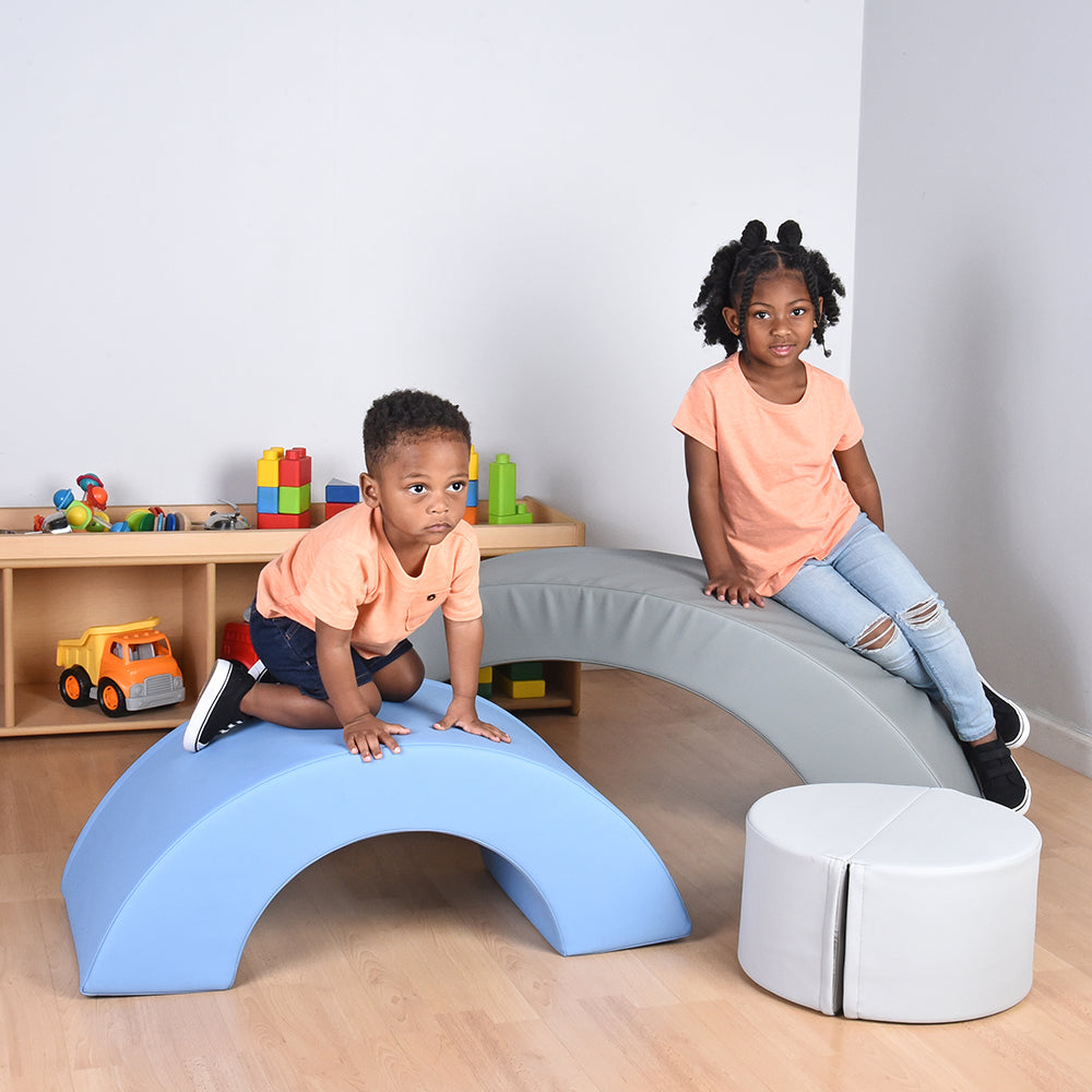 Arch Play Gym for Indoor Playtime