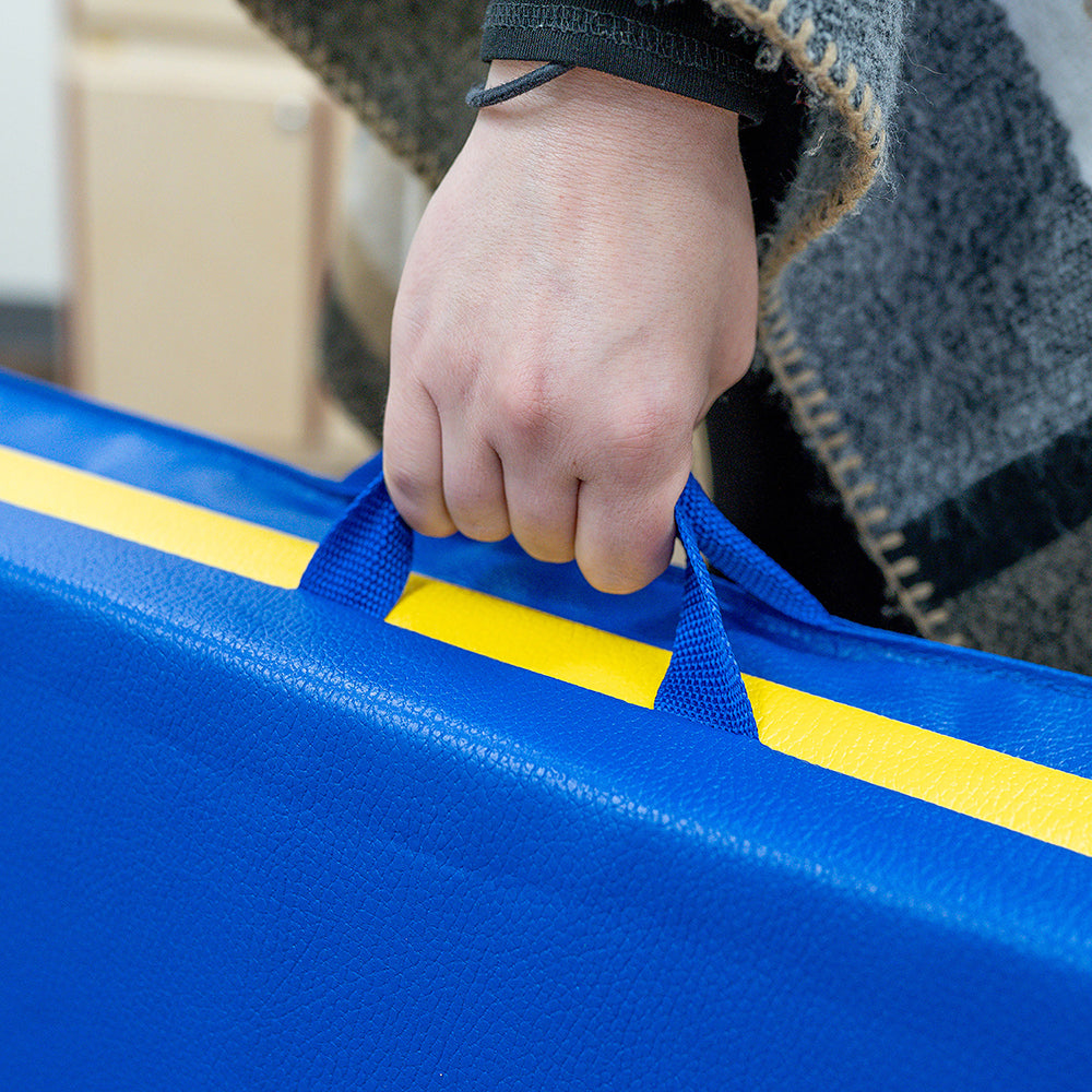 East To Carry Handle