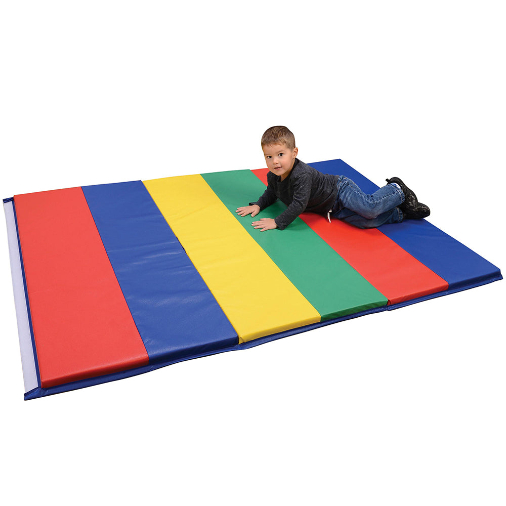 Tumbling Mat for Kids