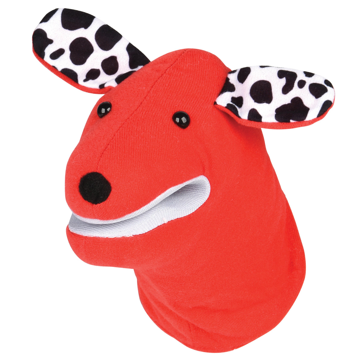 ABC Animal Hand Puppets with Working Mouths | Set of 26