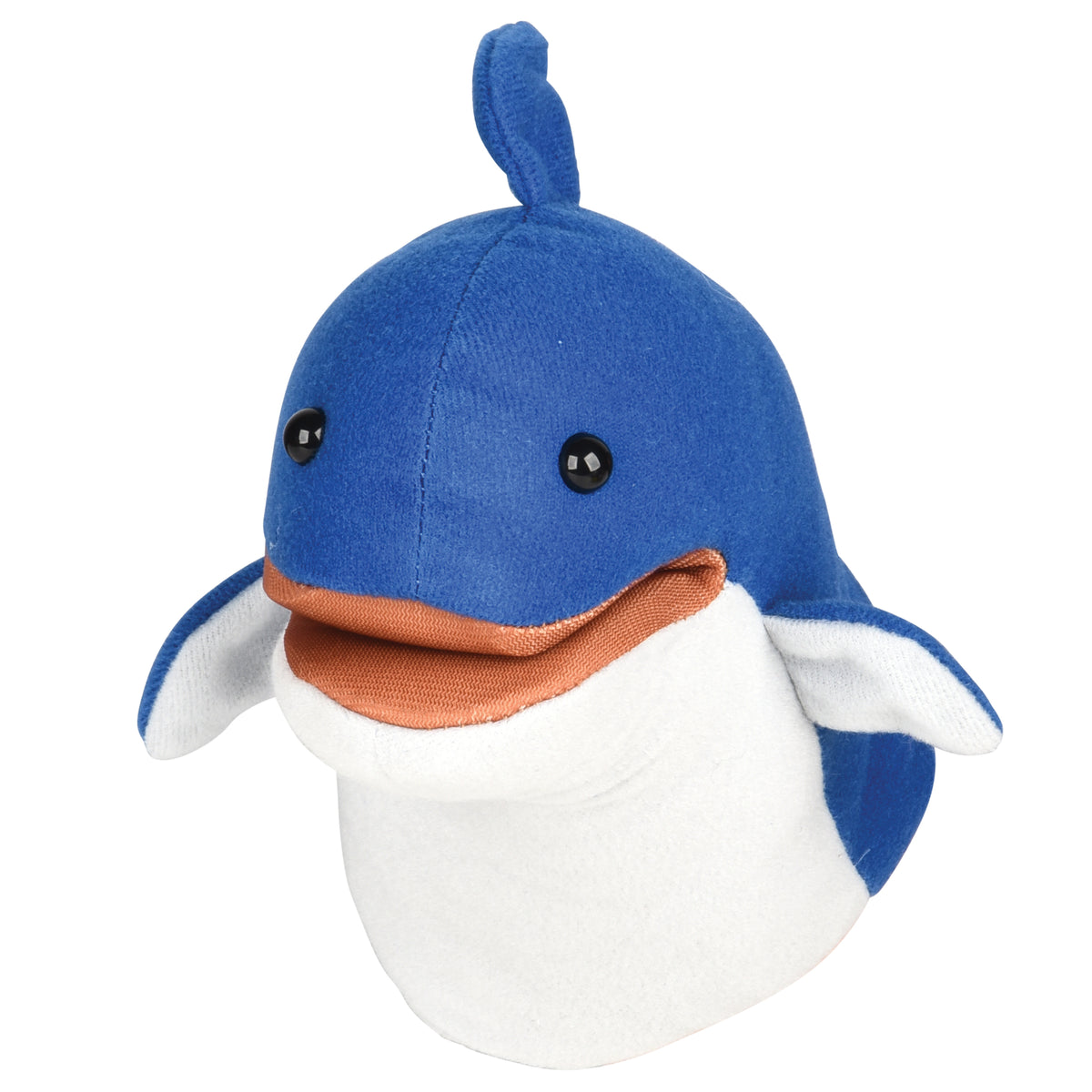 ABC Animal Hand Puppets with Working Mouths | Set of 26