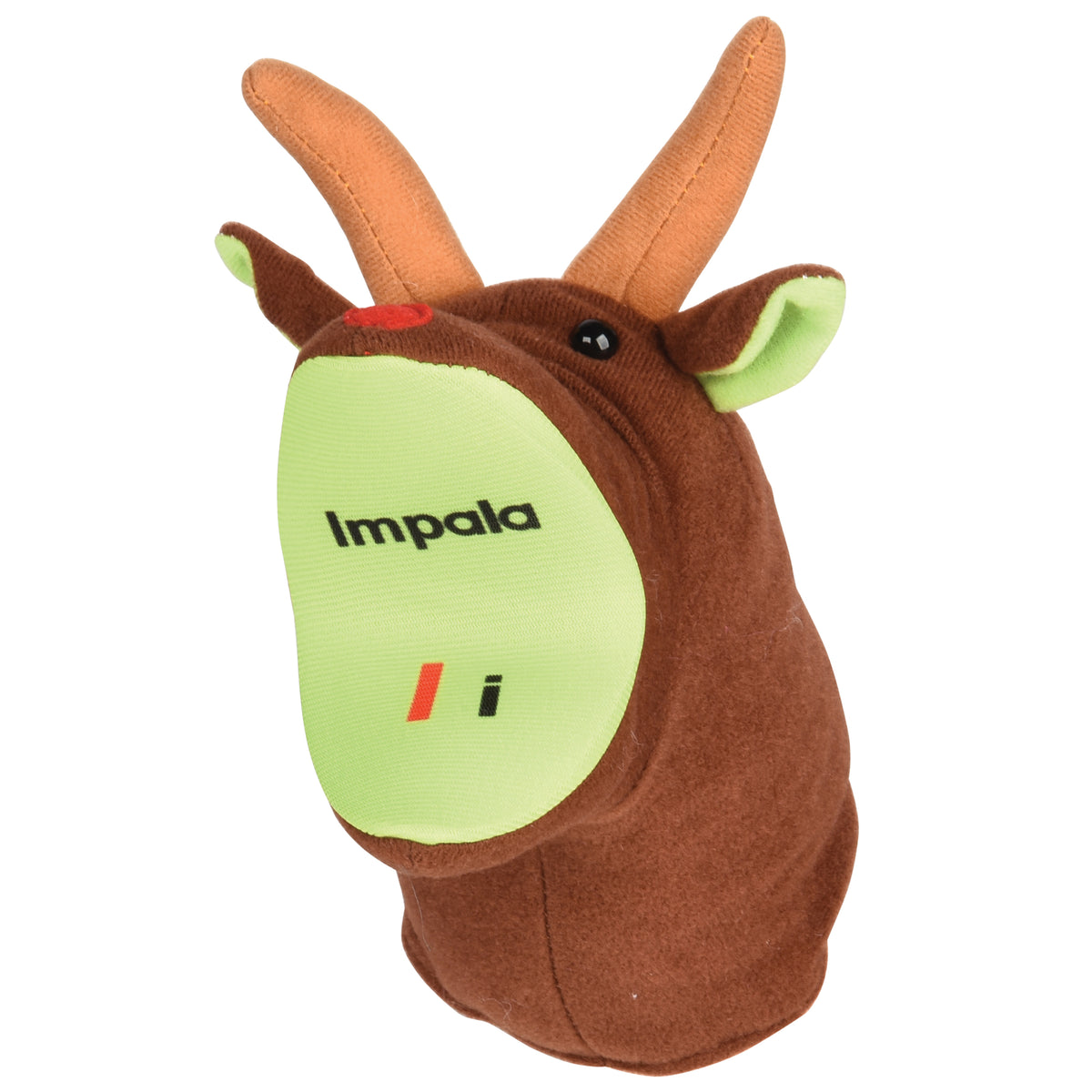 ABC Animal Hand Puppets with Working Mouths | Set of 26