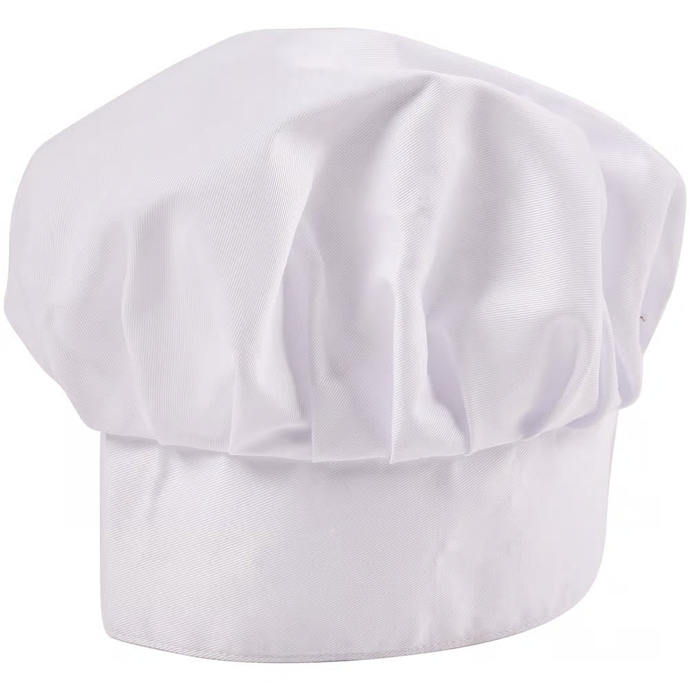 Toddler Chef Role-Play Hat