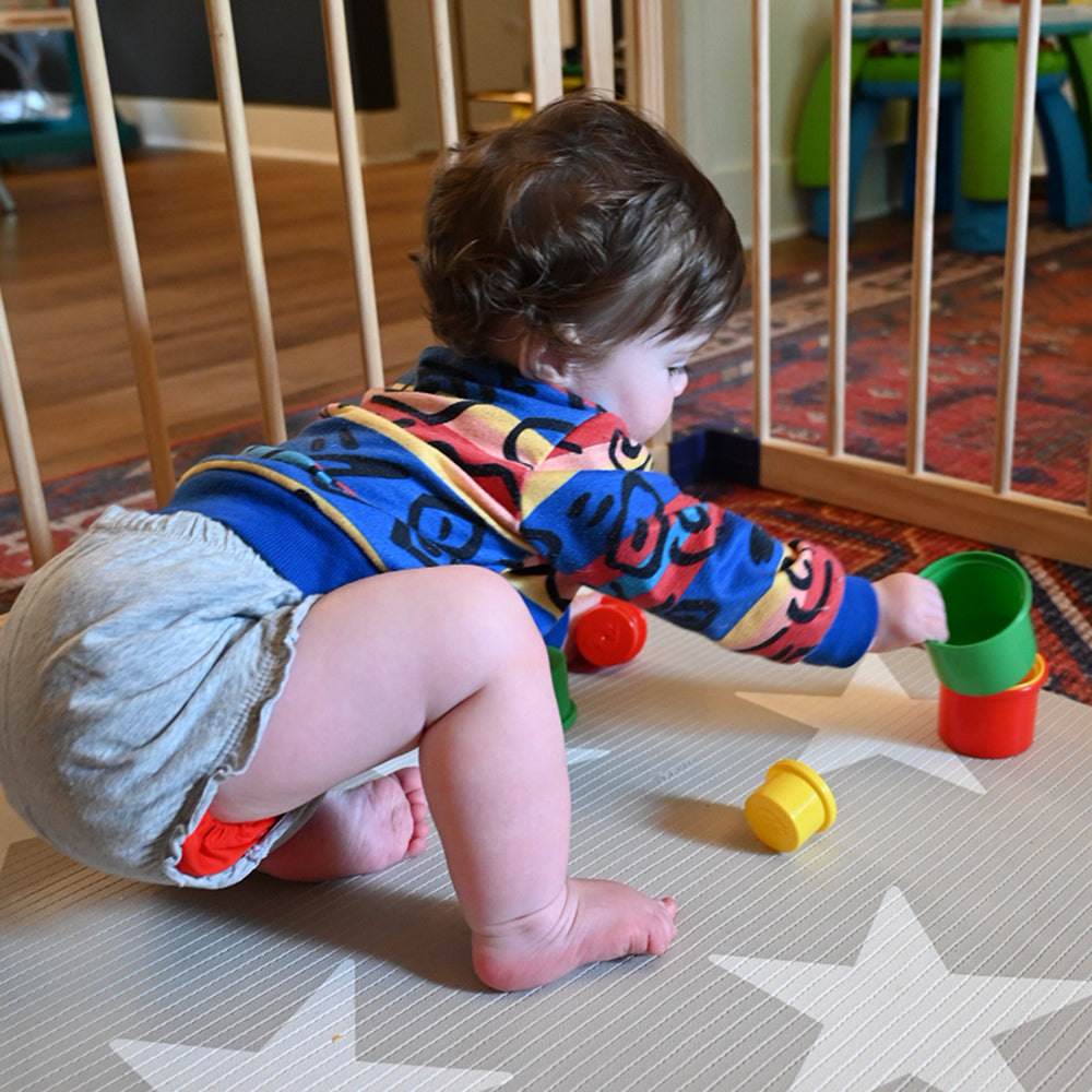 Toddler Stacking Nesting Cups