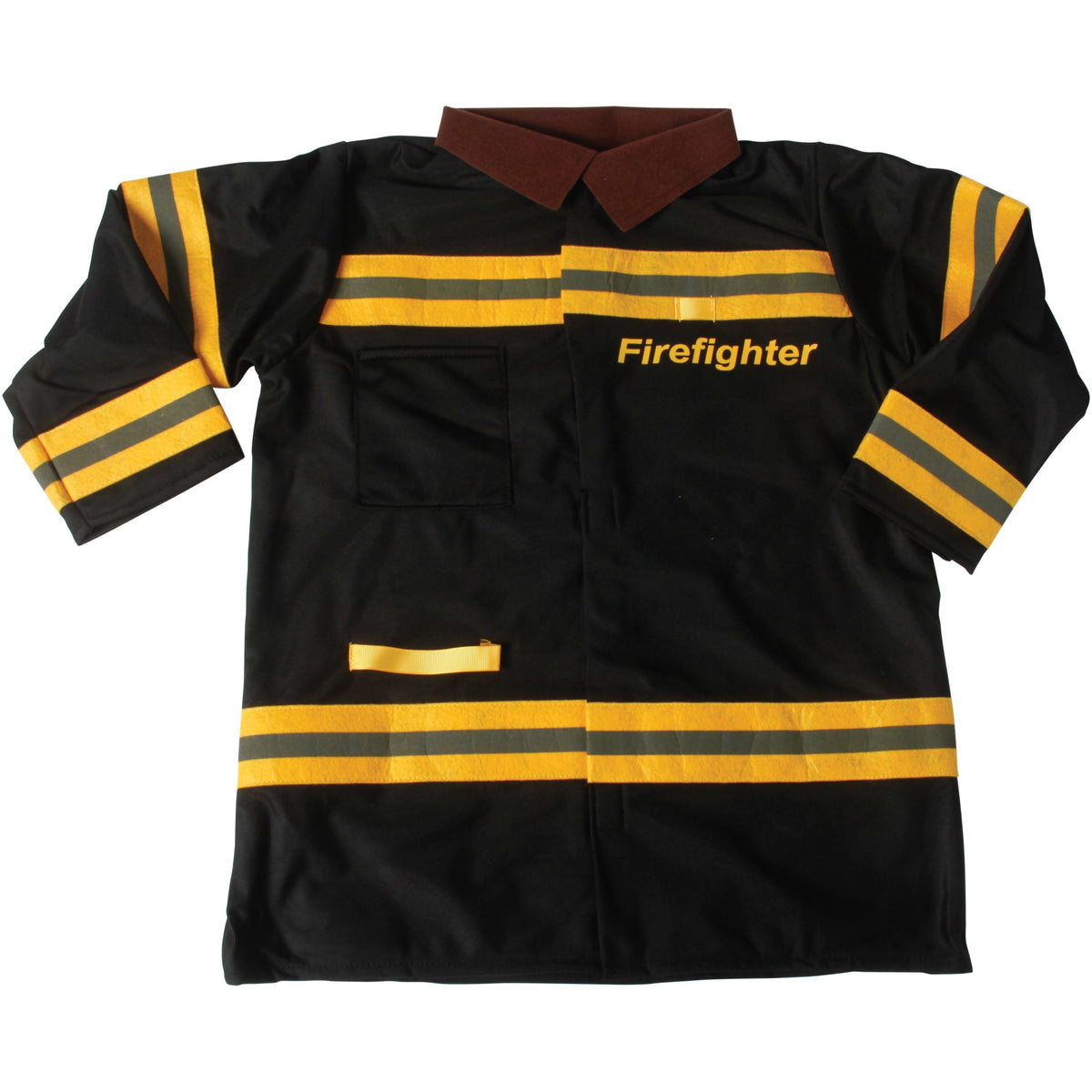 Firefighter Jacket