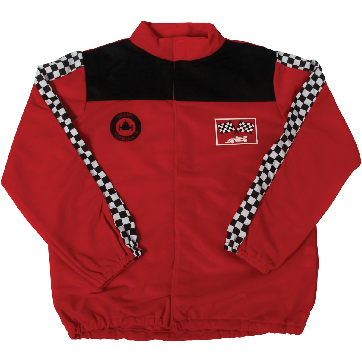 Race Car Driver Jacket
