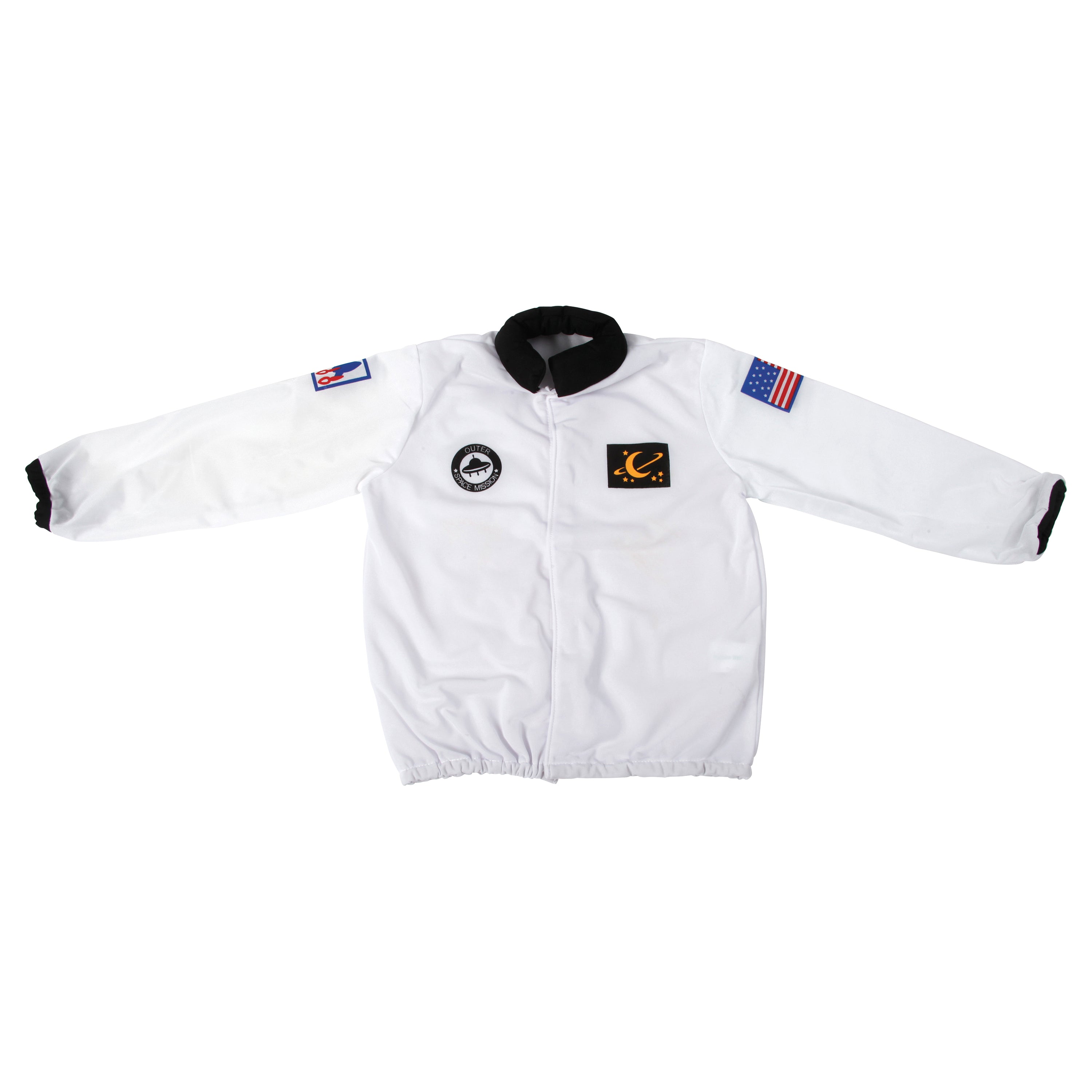Space Crew – 12 Astronaut Jackets
