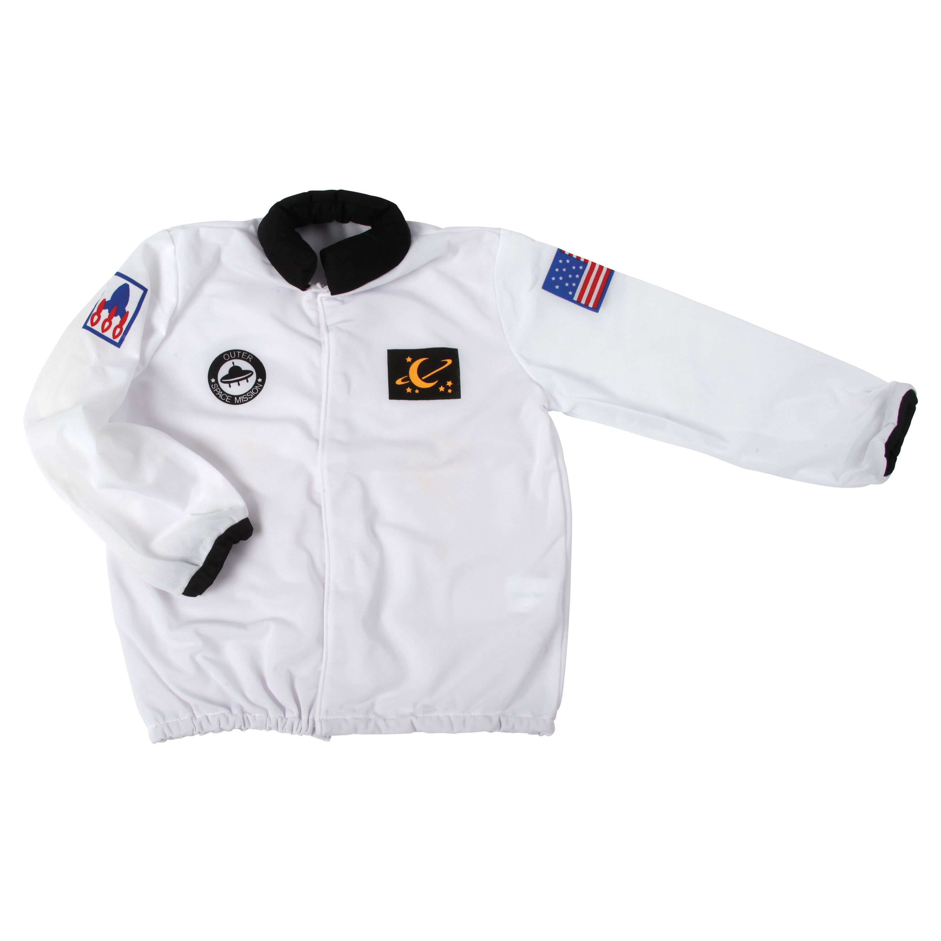 Space Crew – 12 Astronaut Jackets