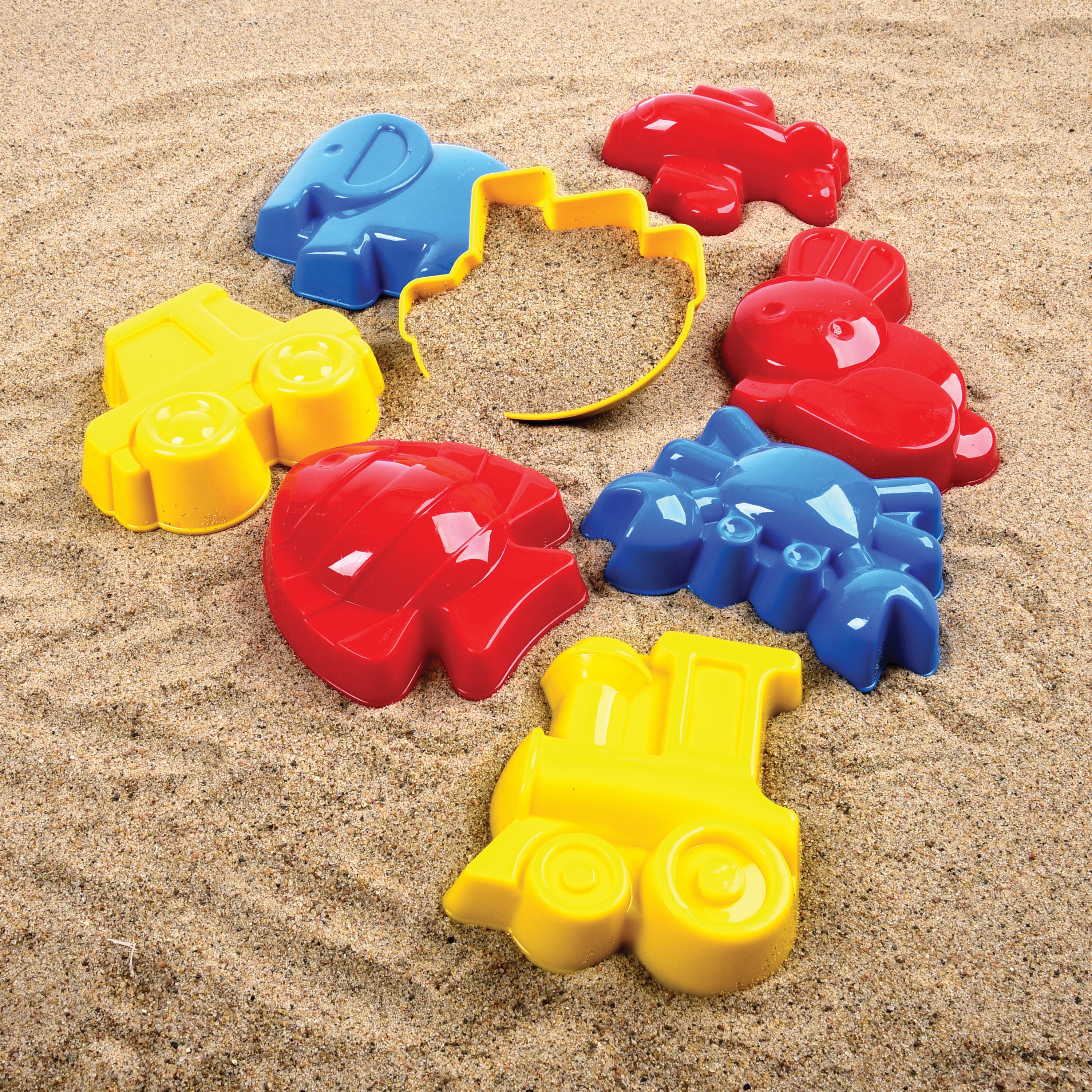 Classroom Sand & Water Sensory Set