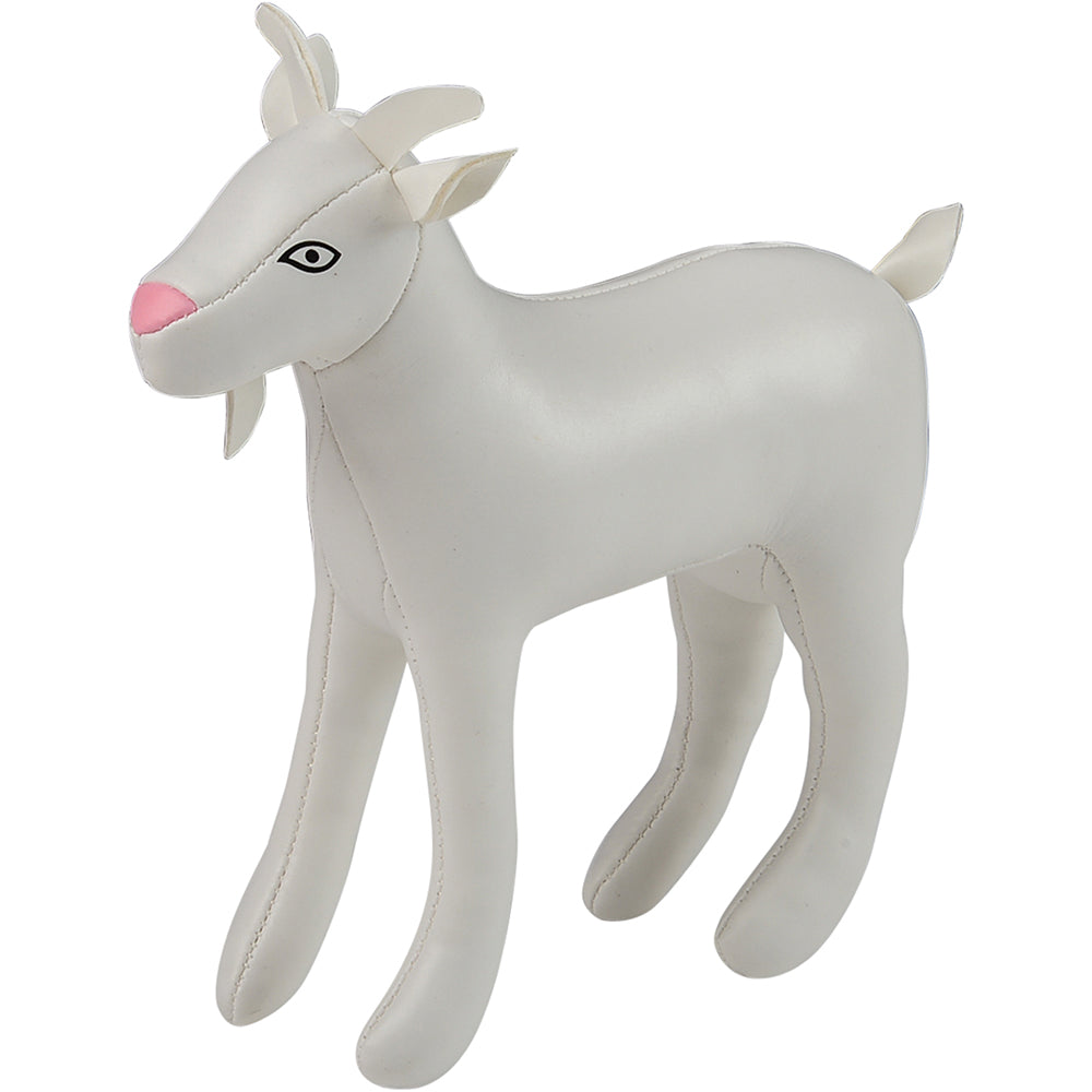 Soft Vinyl Goat
