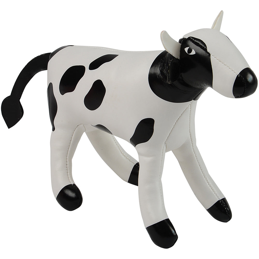 Soft Vinyl Cow