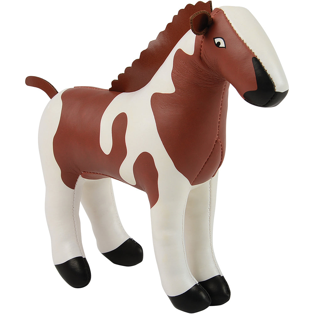 Soft Vinyl Horse