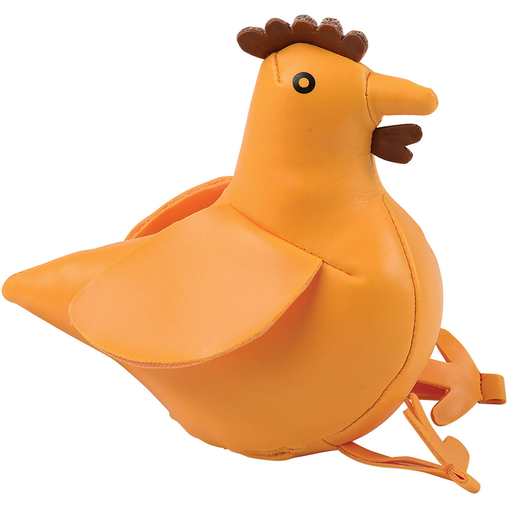 Soft Vinyl Chicken
