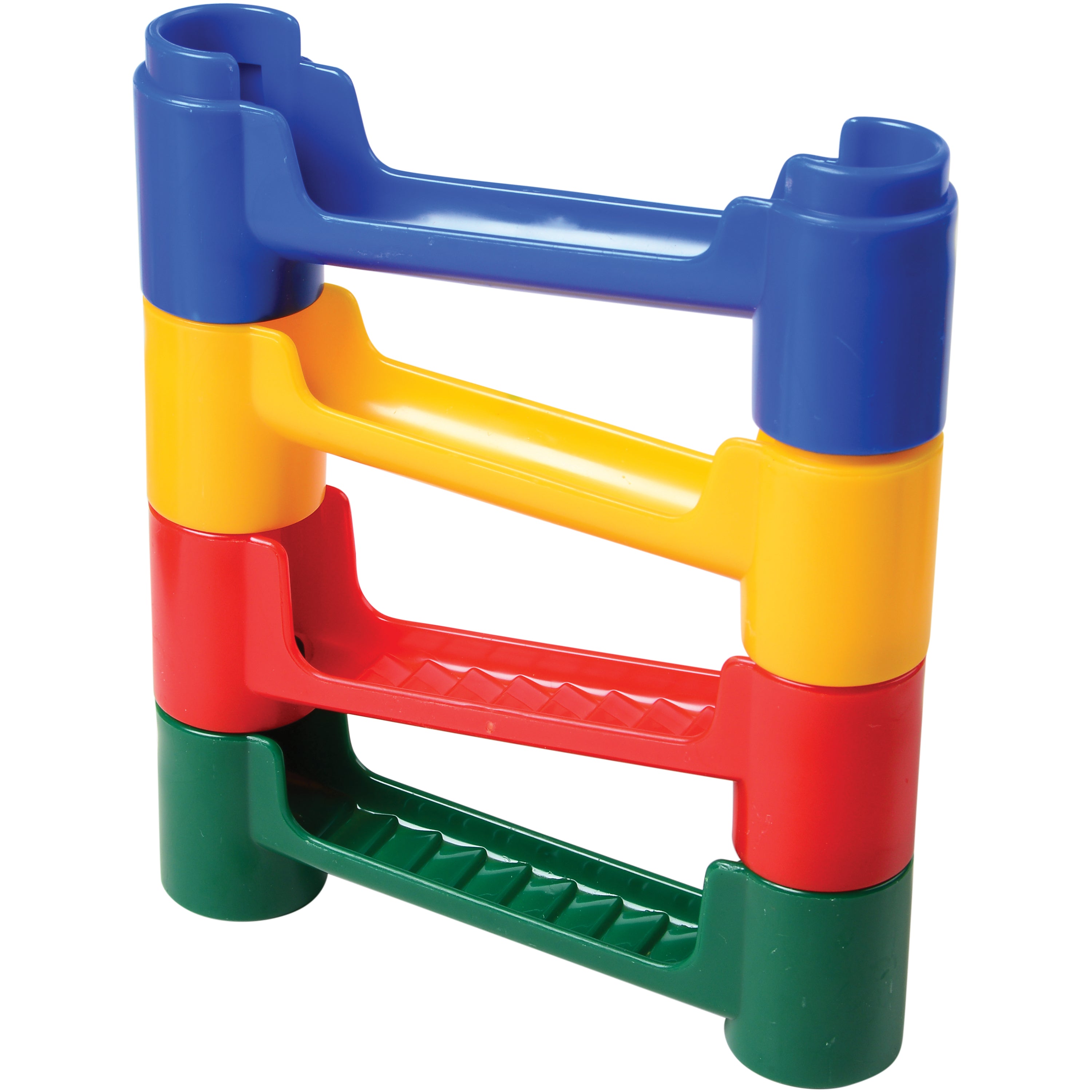 Build & Play Marble Run