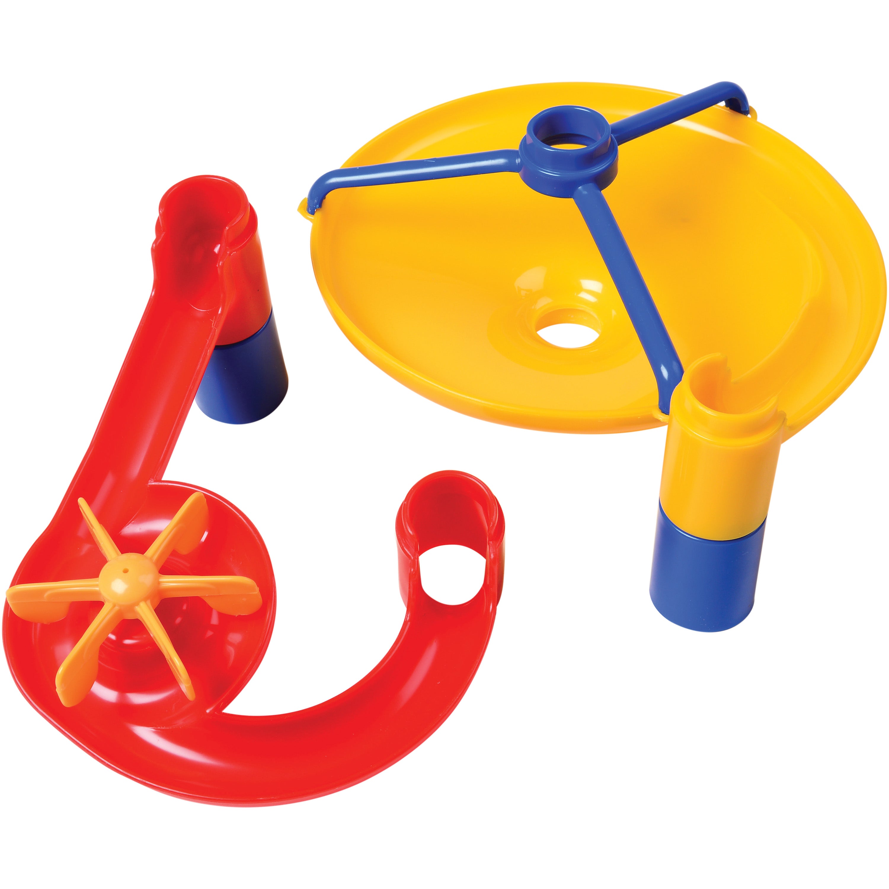 Marble Run Parts