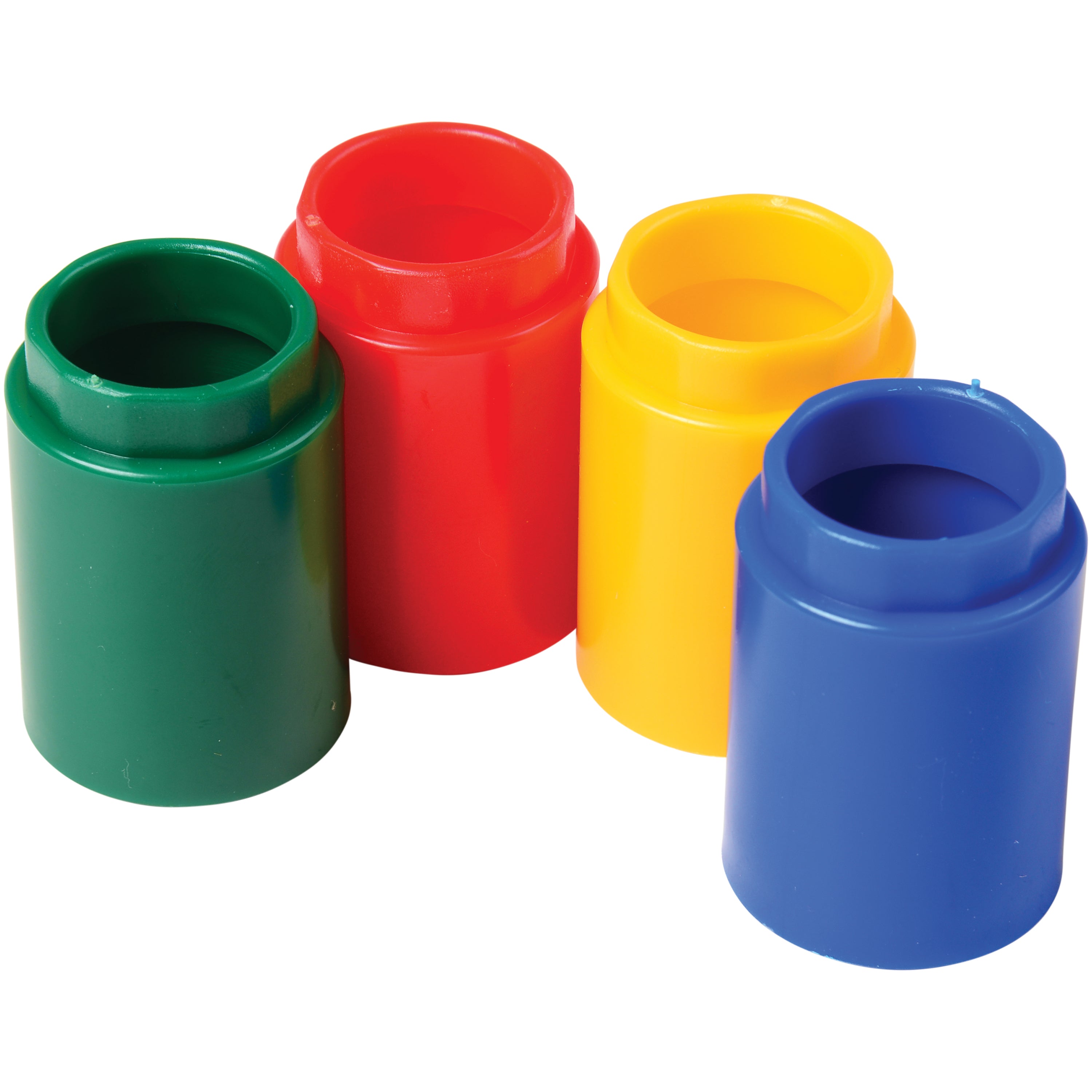 Marble Run Connectors