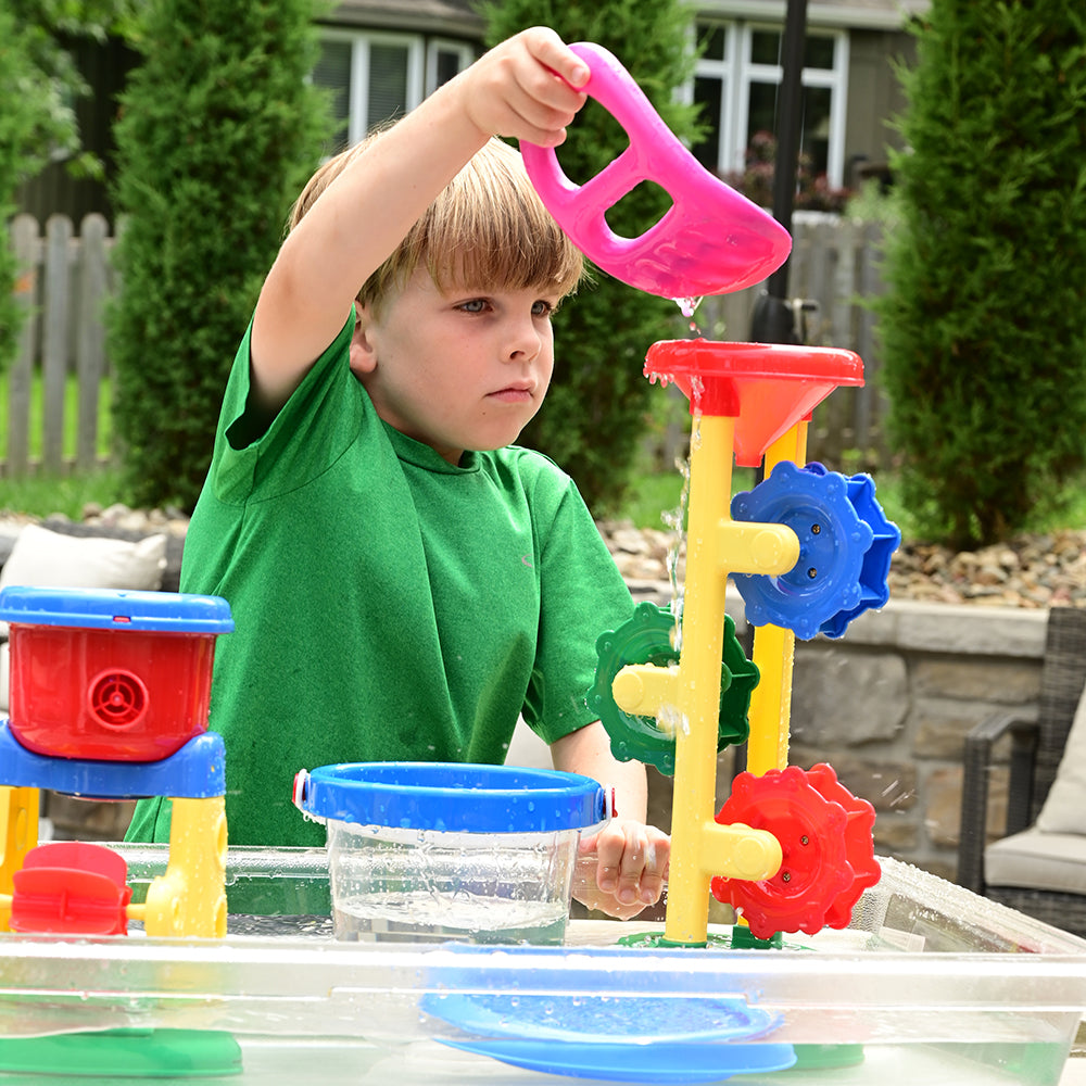 Water Table Accessories