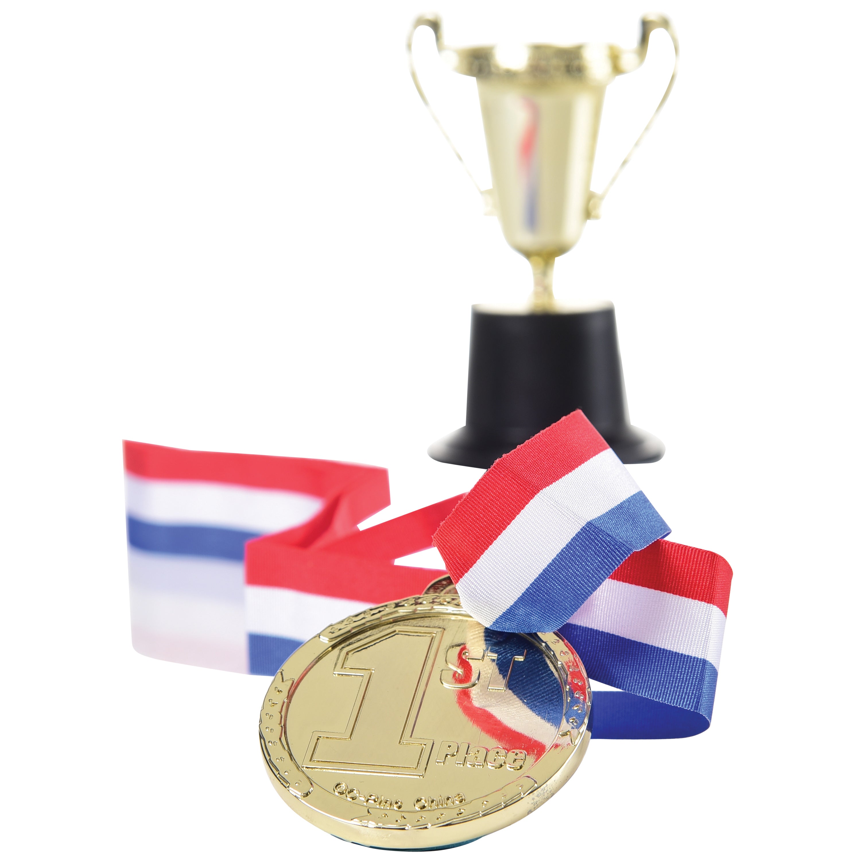 Classroom Achievement Medals