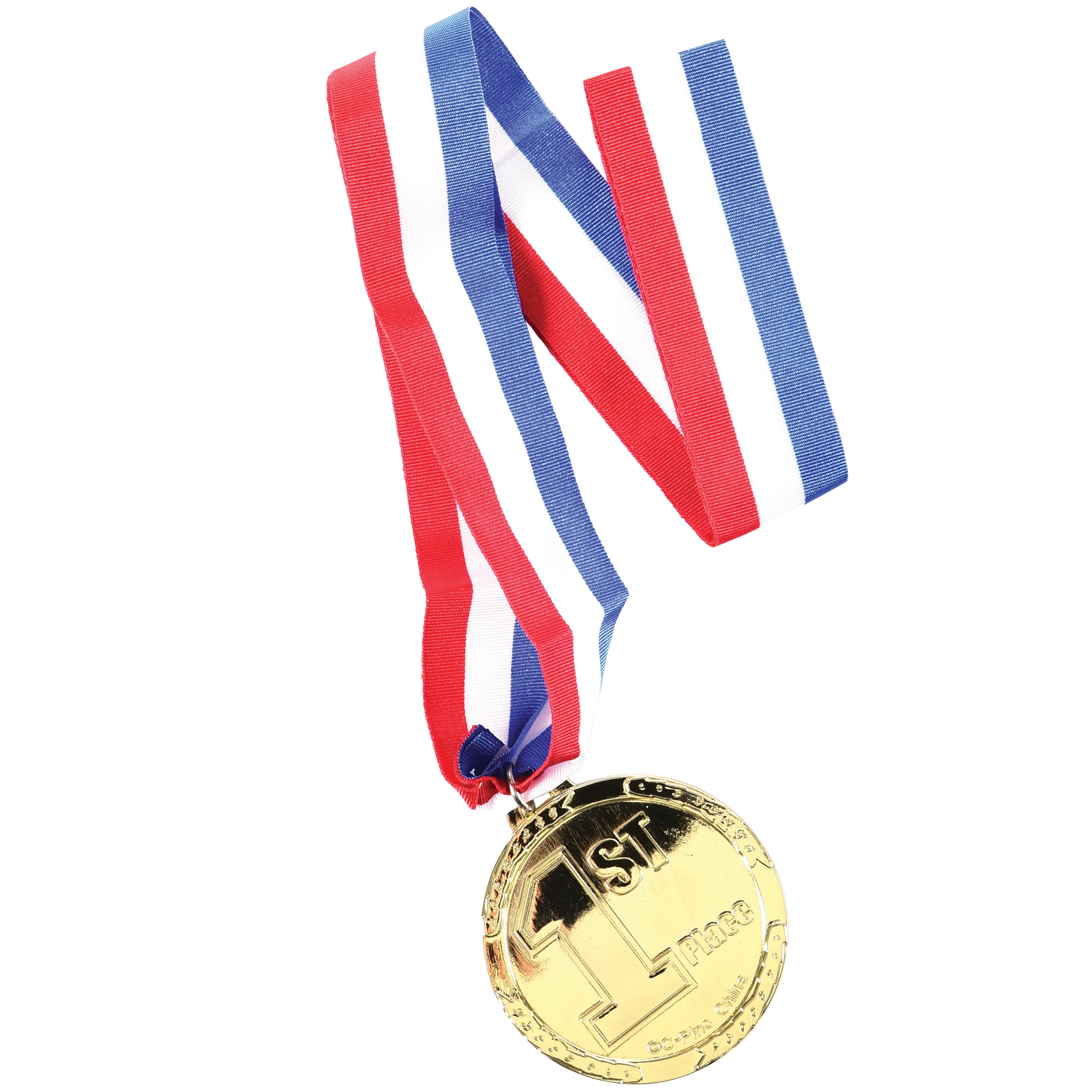Classroom Achievement Medals
