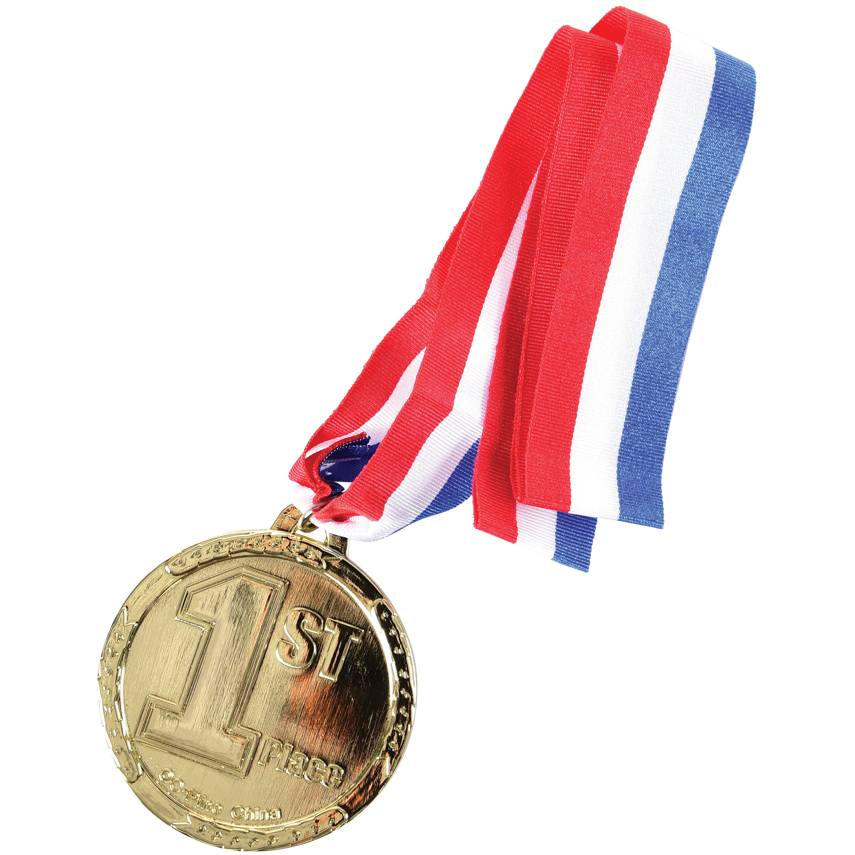 Classroom Achievement Medals