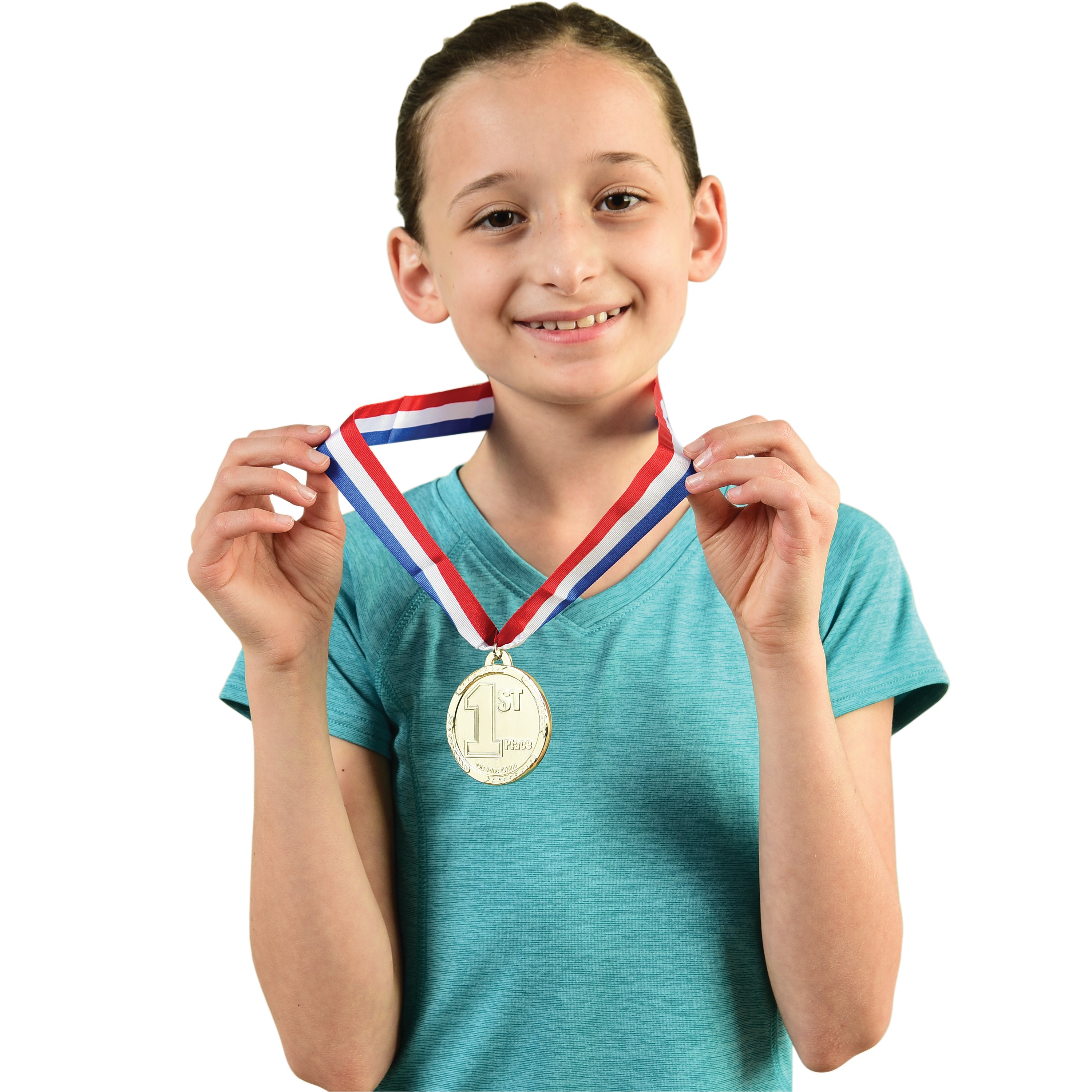 Classroom Achievement Medals