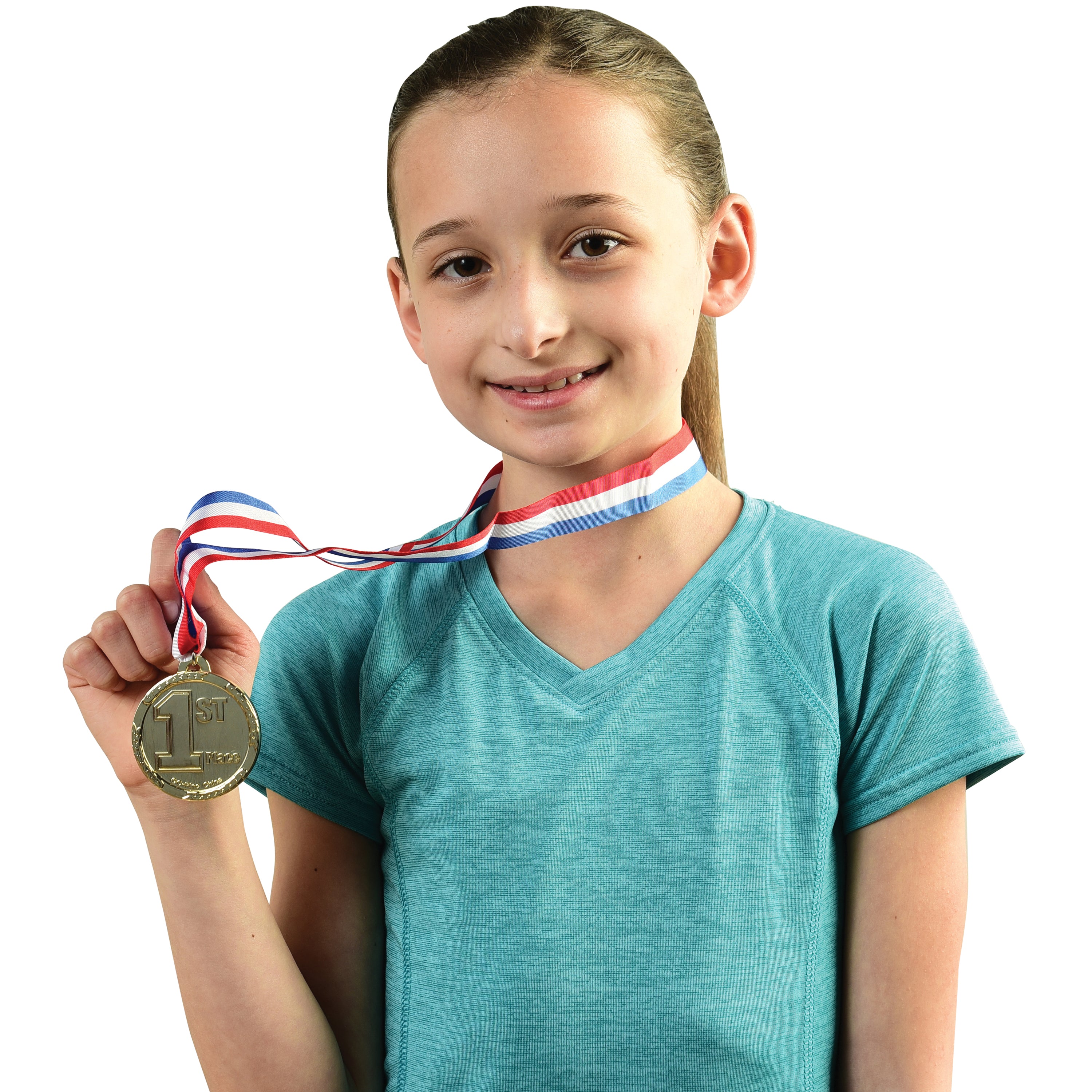 Classroom Achievement Medals