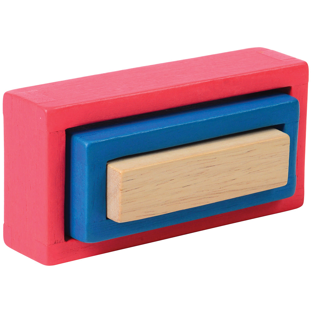 Rectangle Wooden Blocks