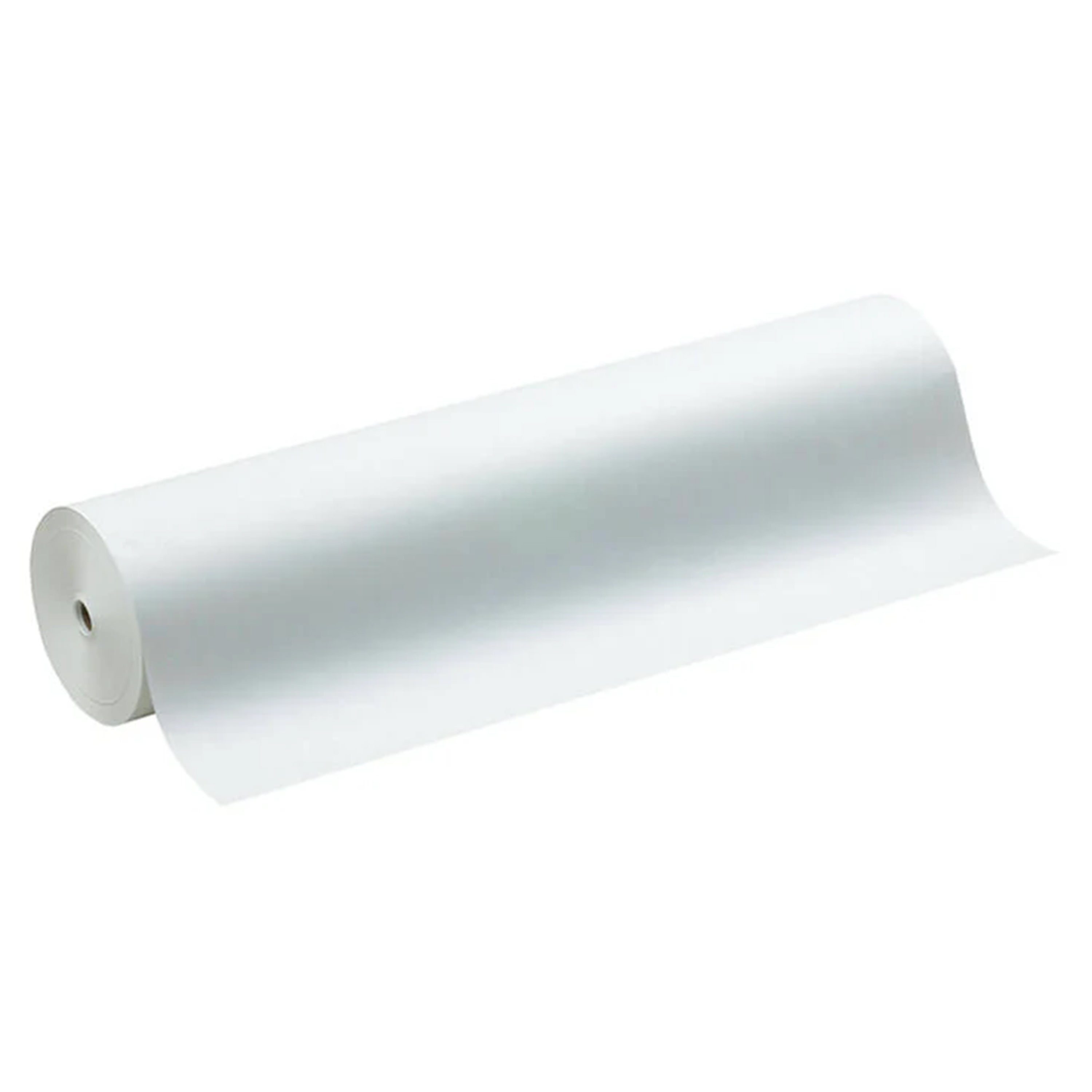 Dual Surface Roll 36" x 1000' - White