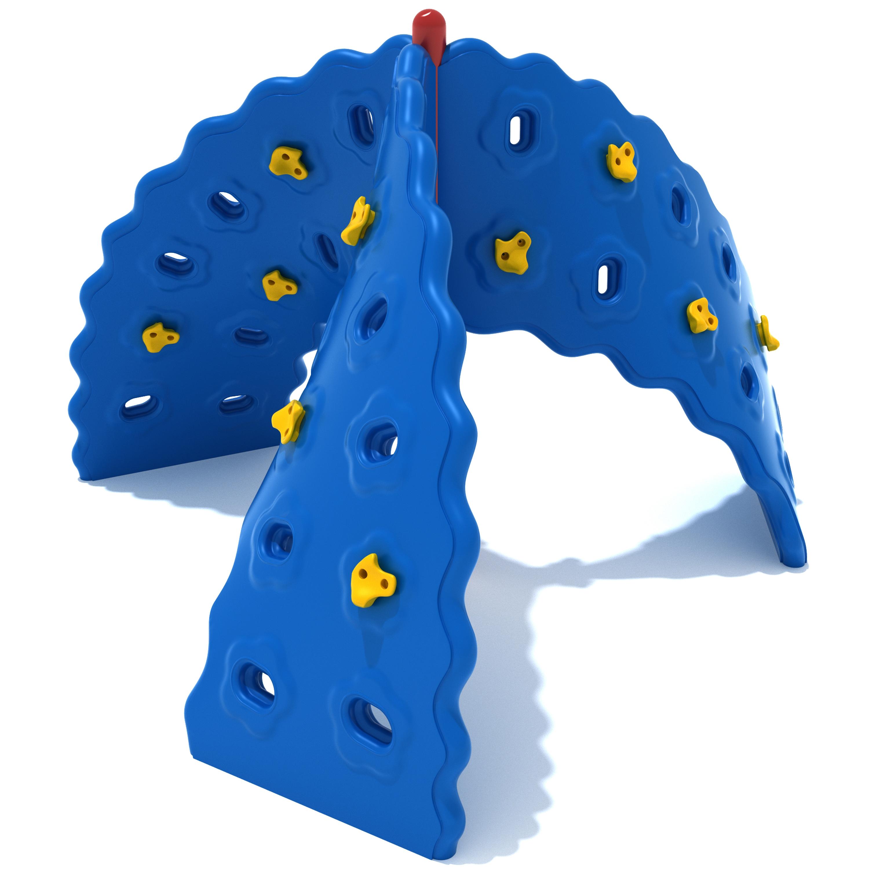 3 Panel Cyclone Challenger