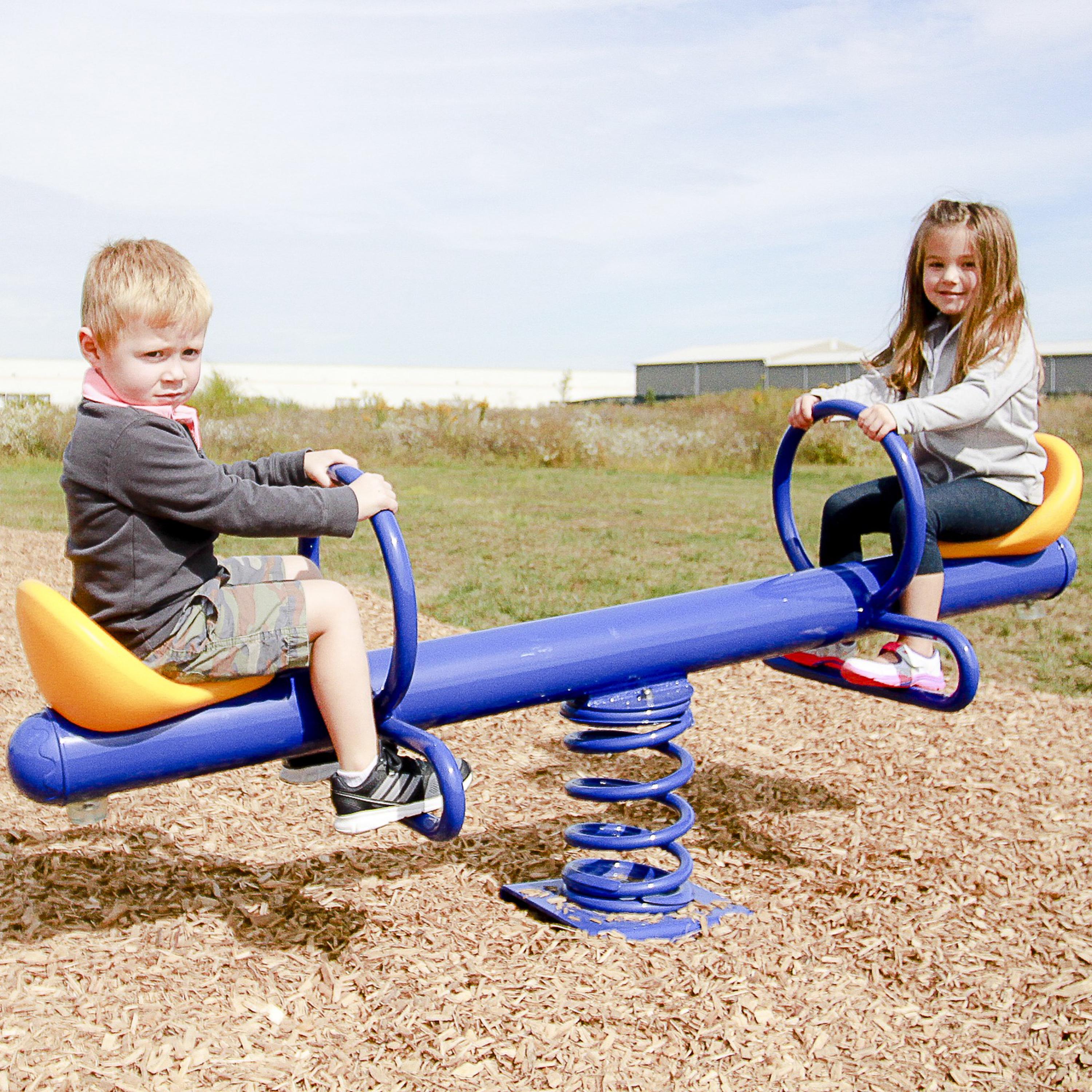 RockWell Teeter Duo