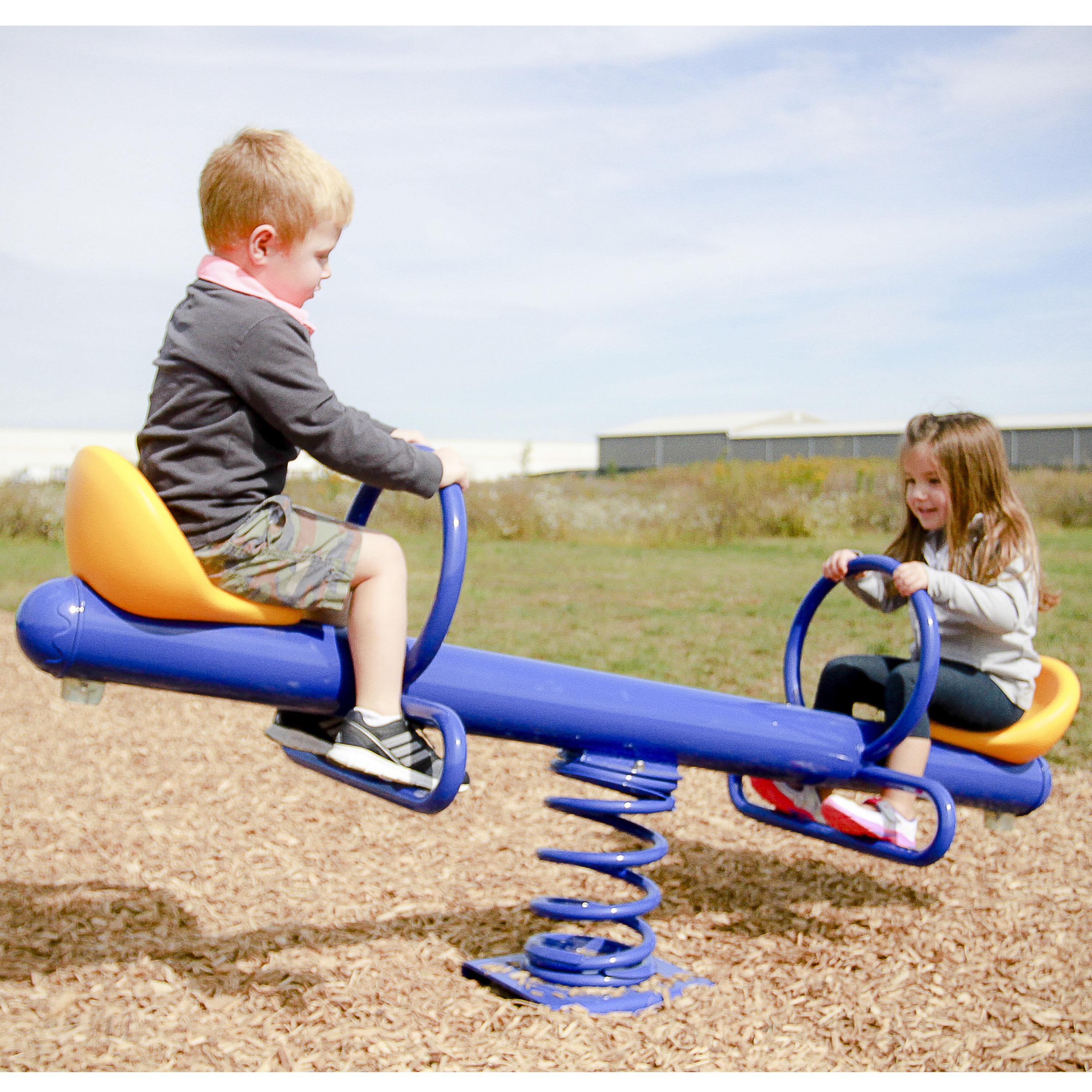 RockWell Teeter Duo