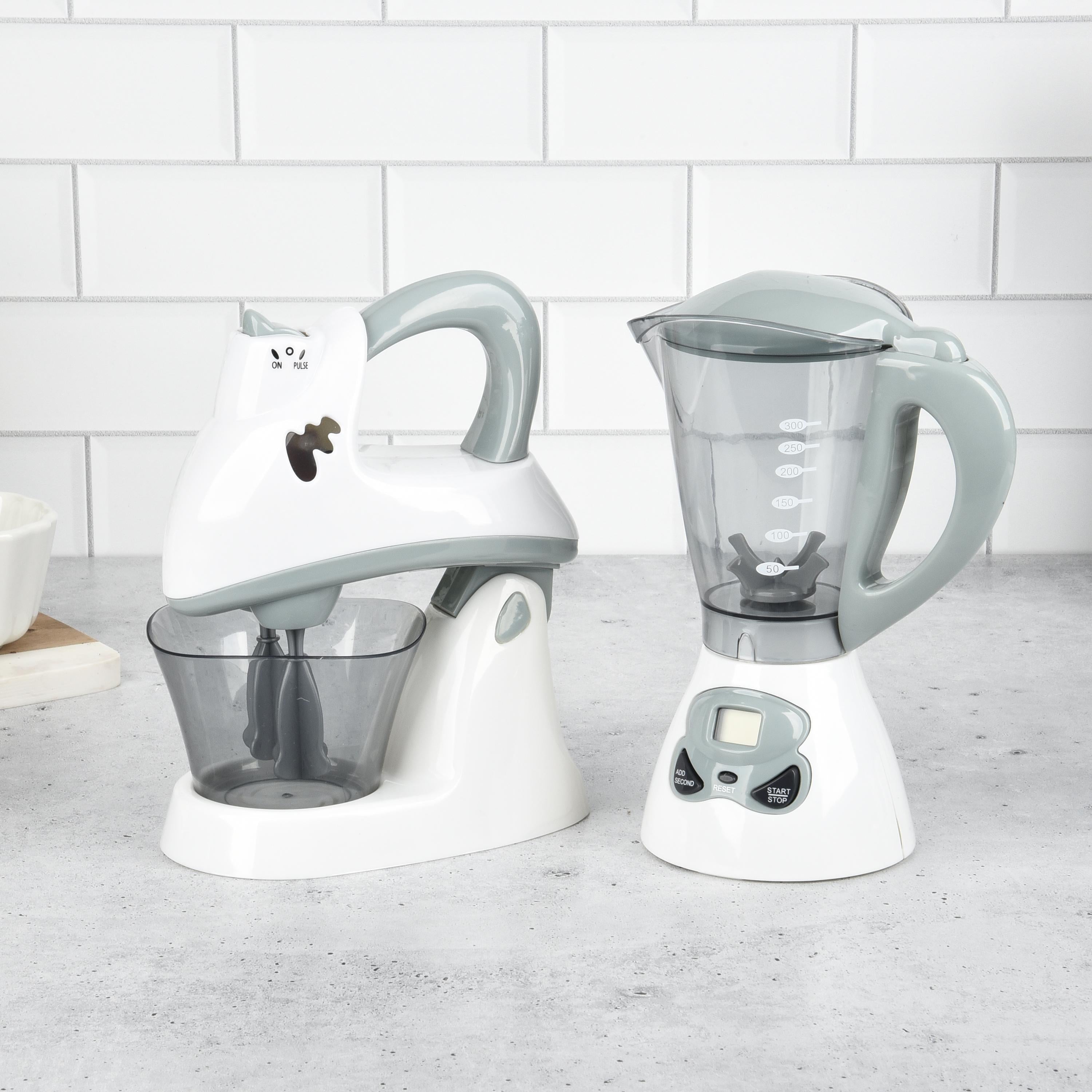 Action Fun Appliances | Realistic Marvelous Mixer & Blender