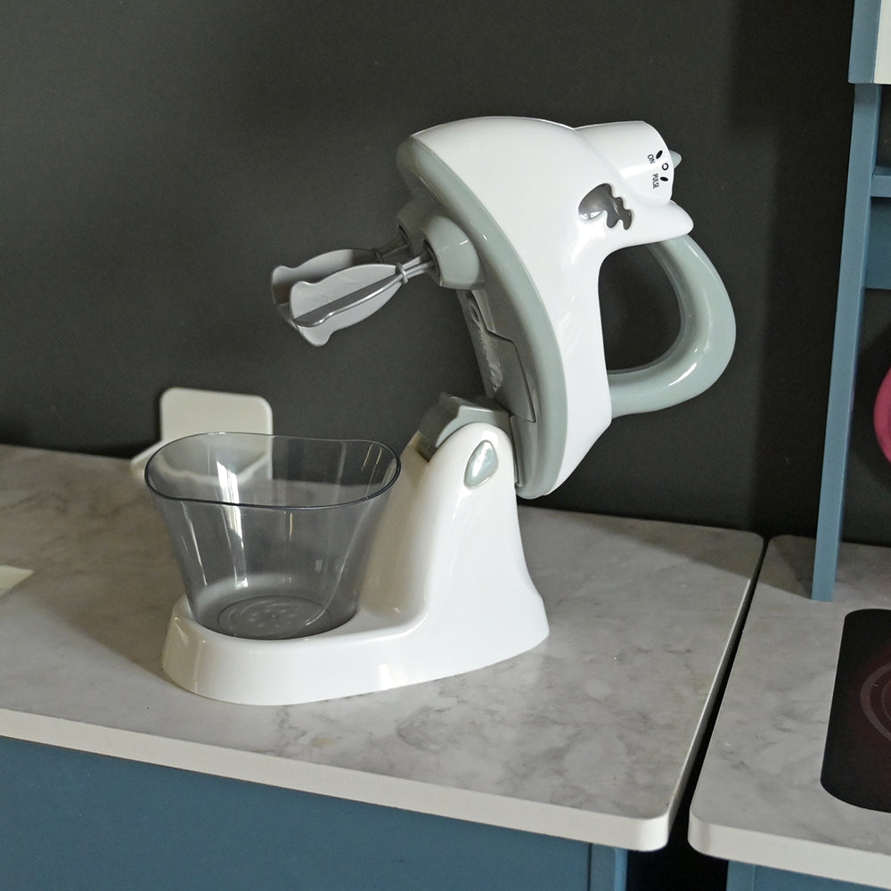 Contemporary Styled Pretend Play Mixer