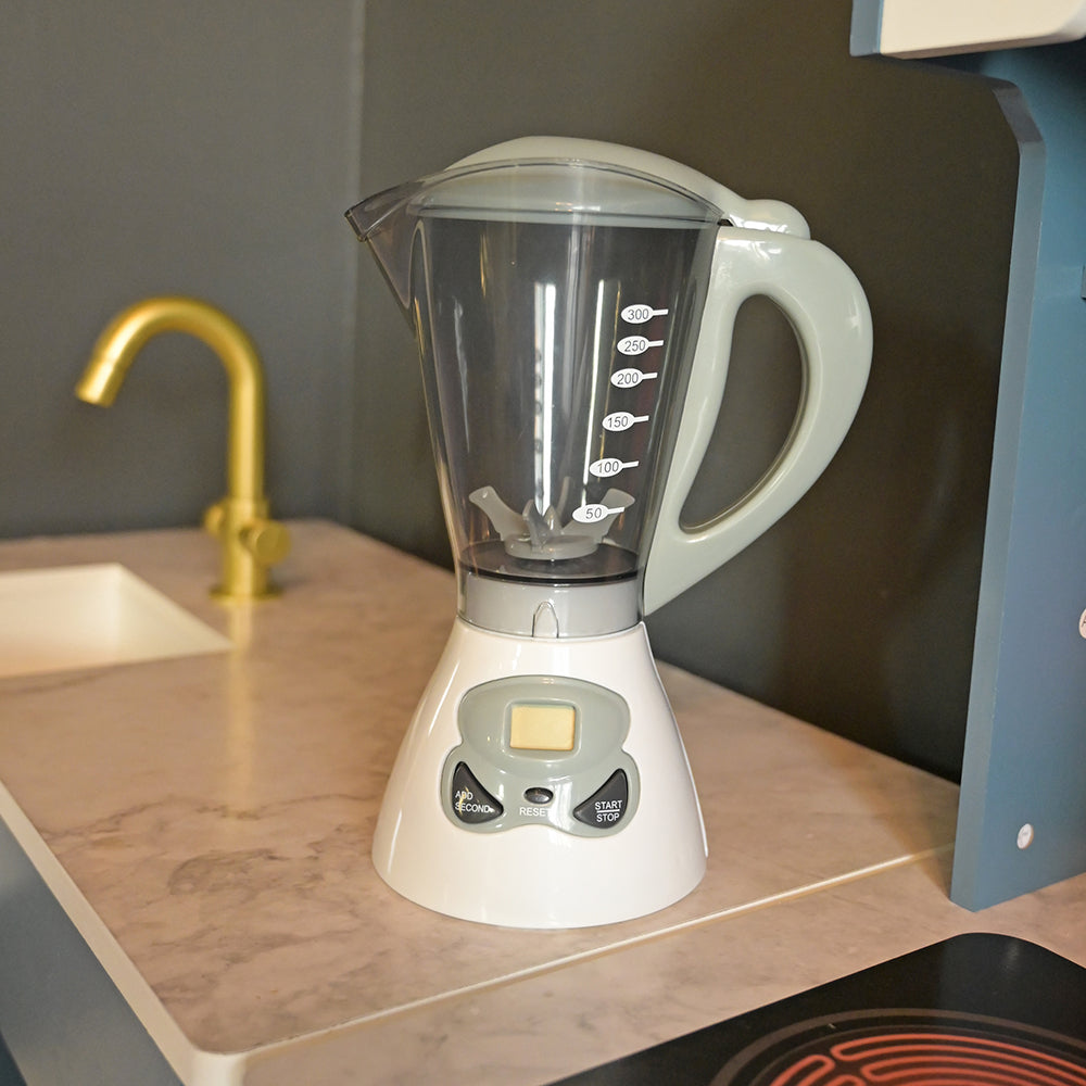 Contemporary Styled Pretend Play Blender
