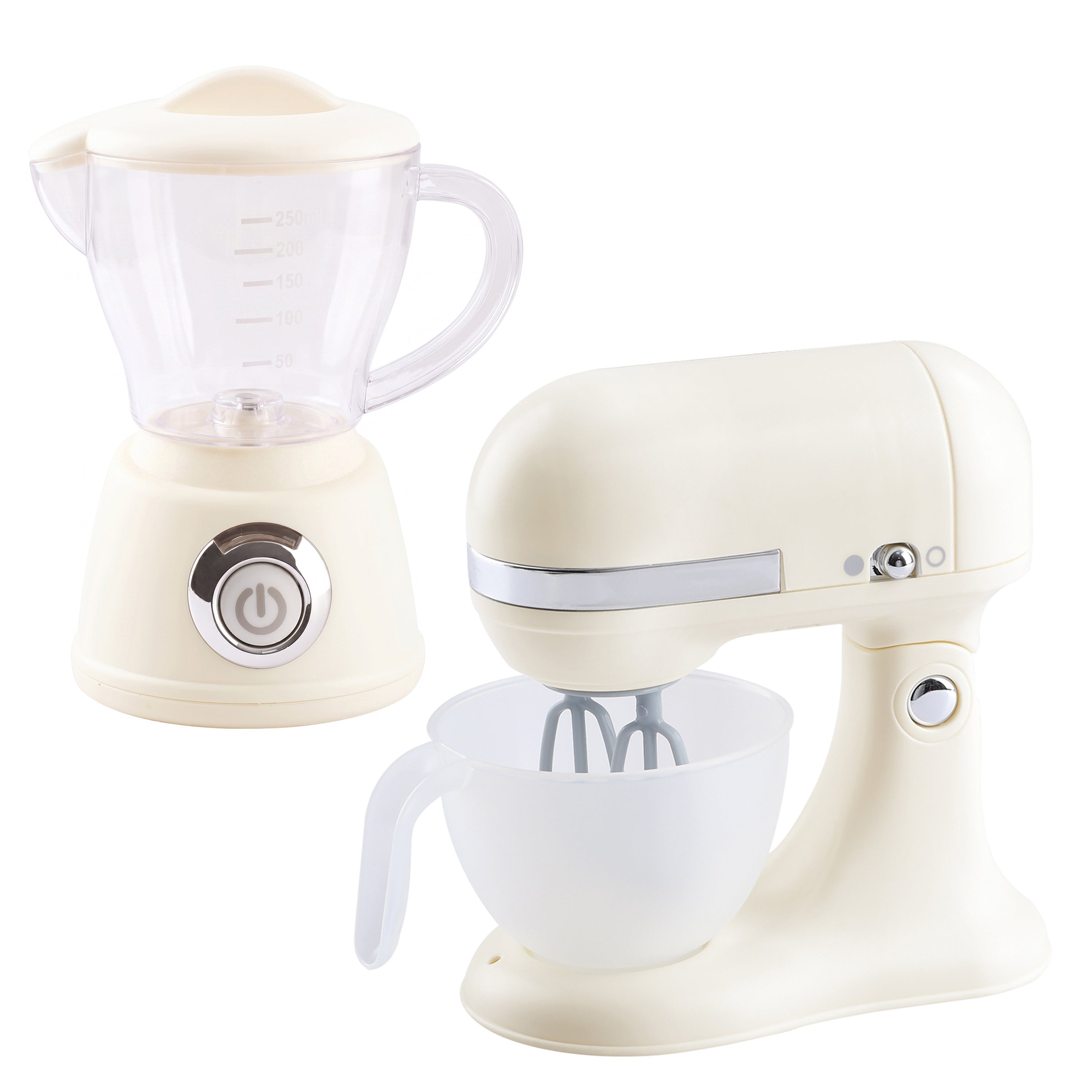 Action Fun Appliances | Realistic Marvelous Mixer & Blender