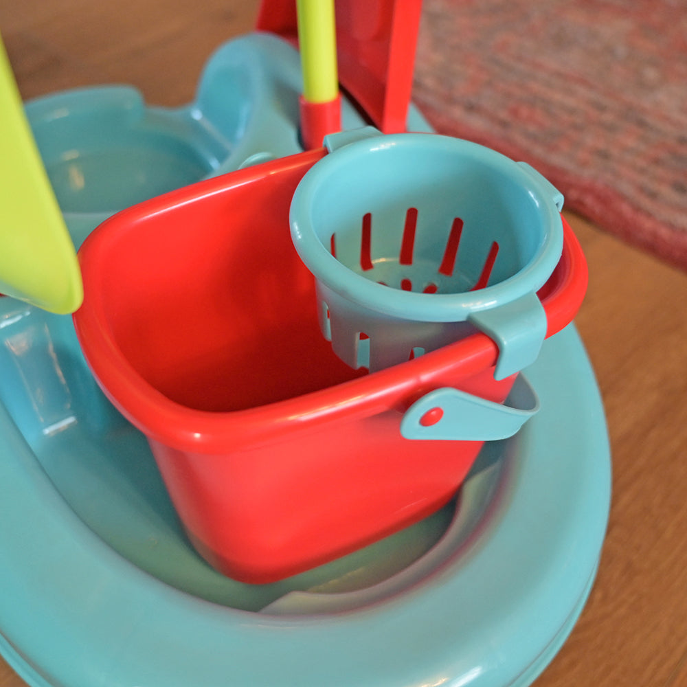 Mop Bucket