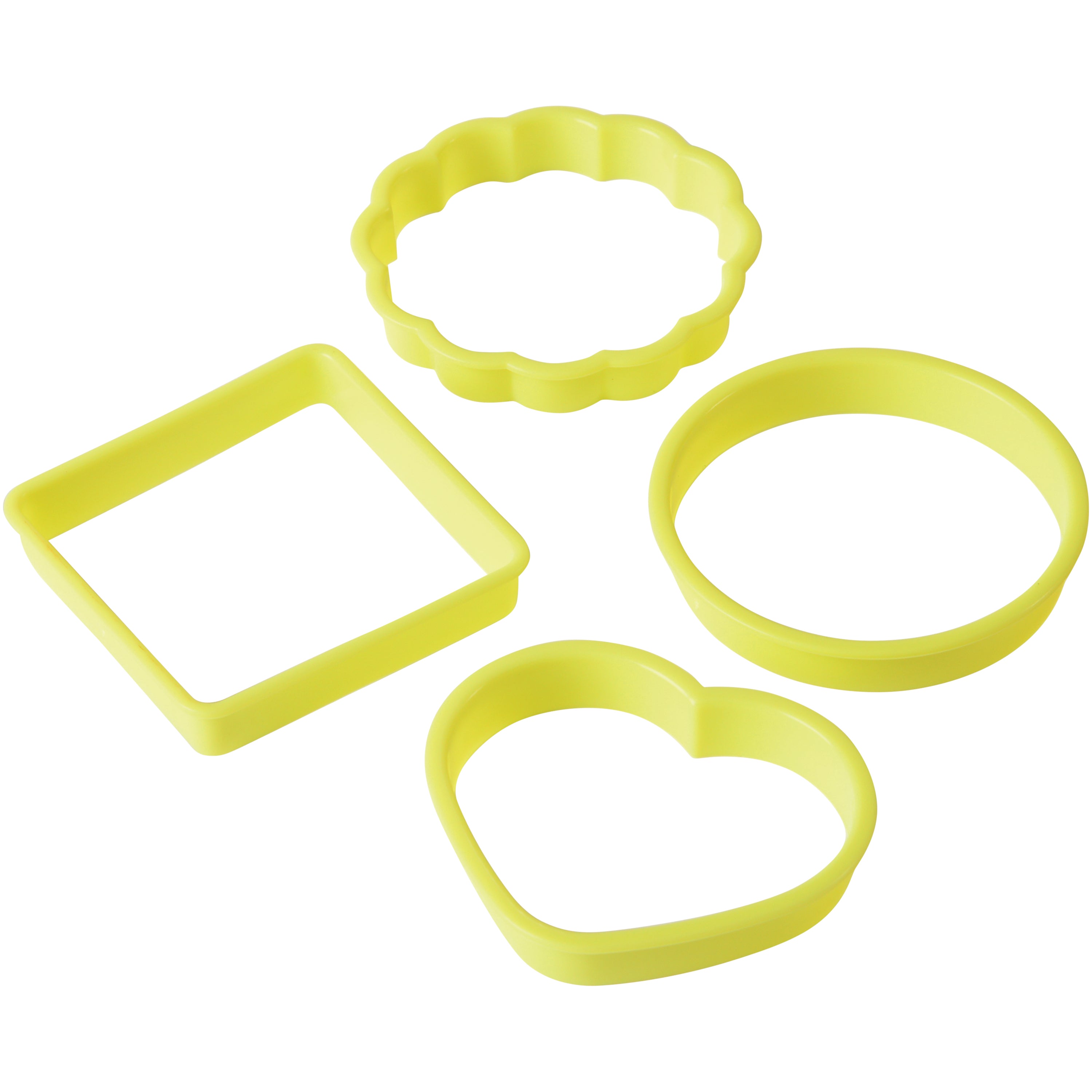 Play Food Dough Set - 50 Pieces