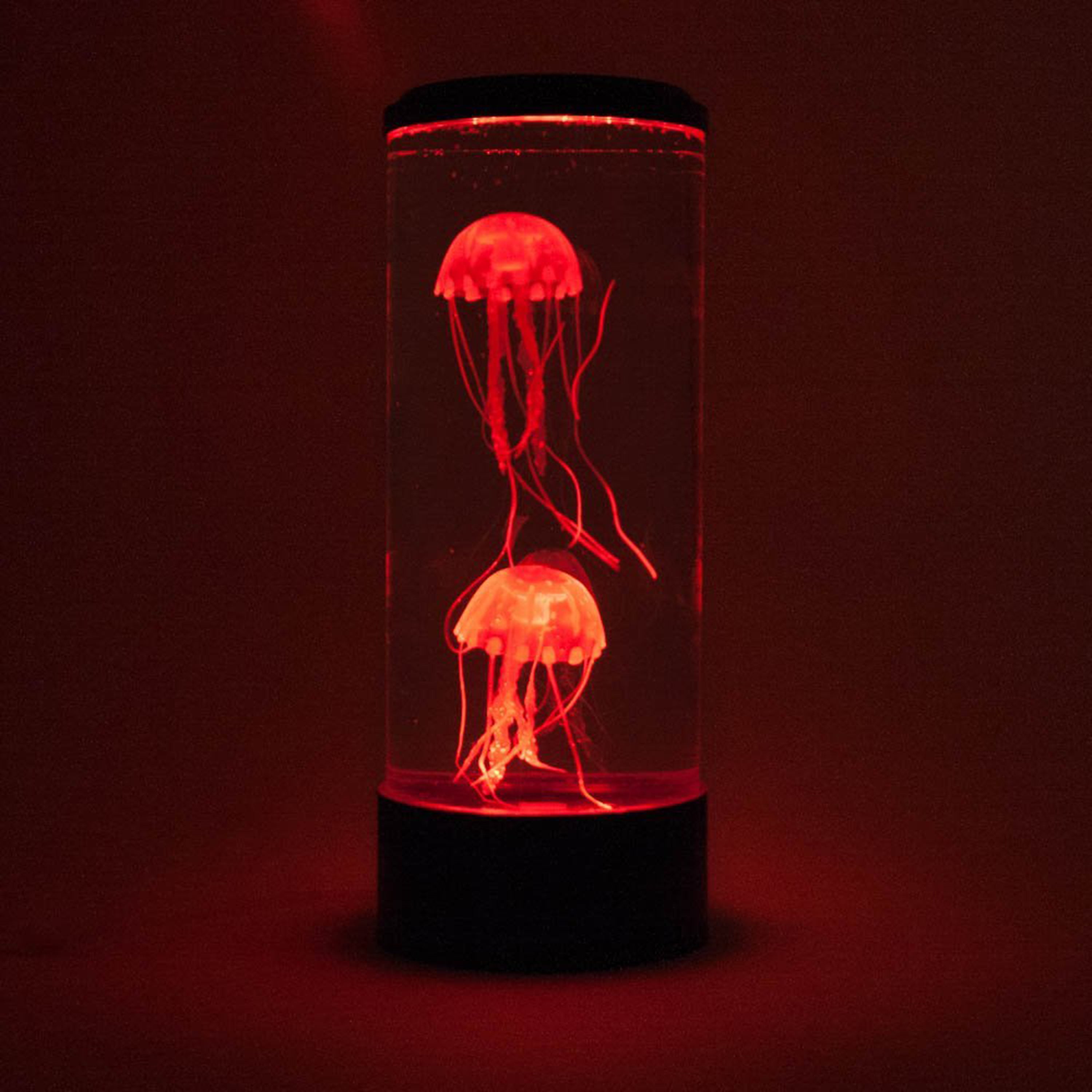 Desktop Jellyfish Lamp