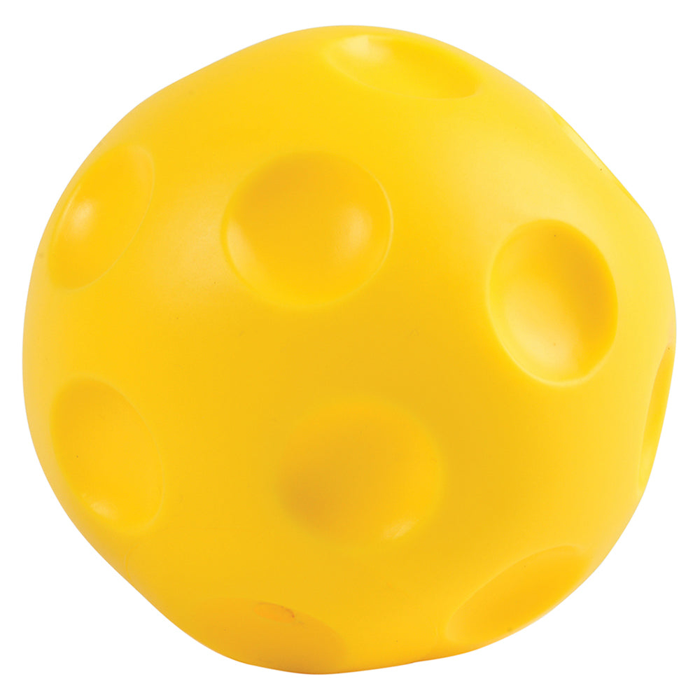 Yellow Tactile Ball