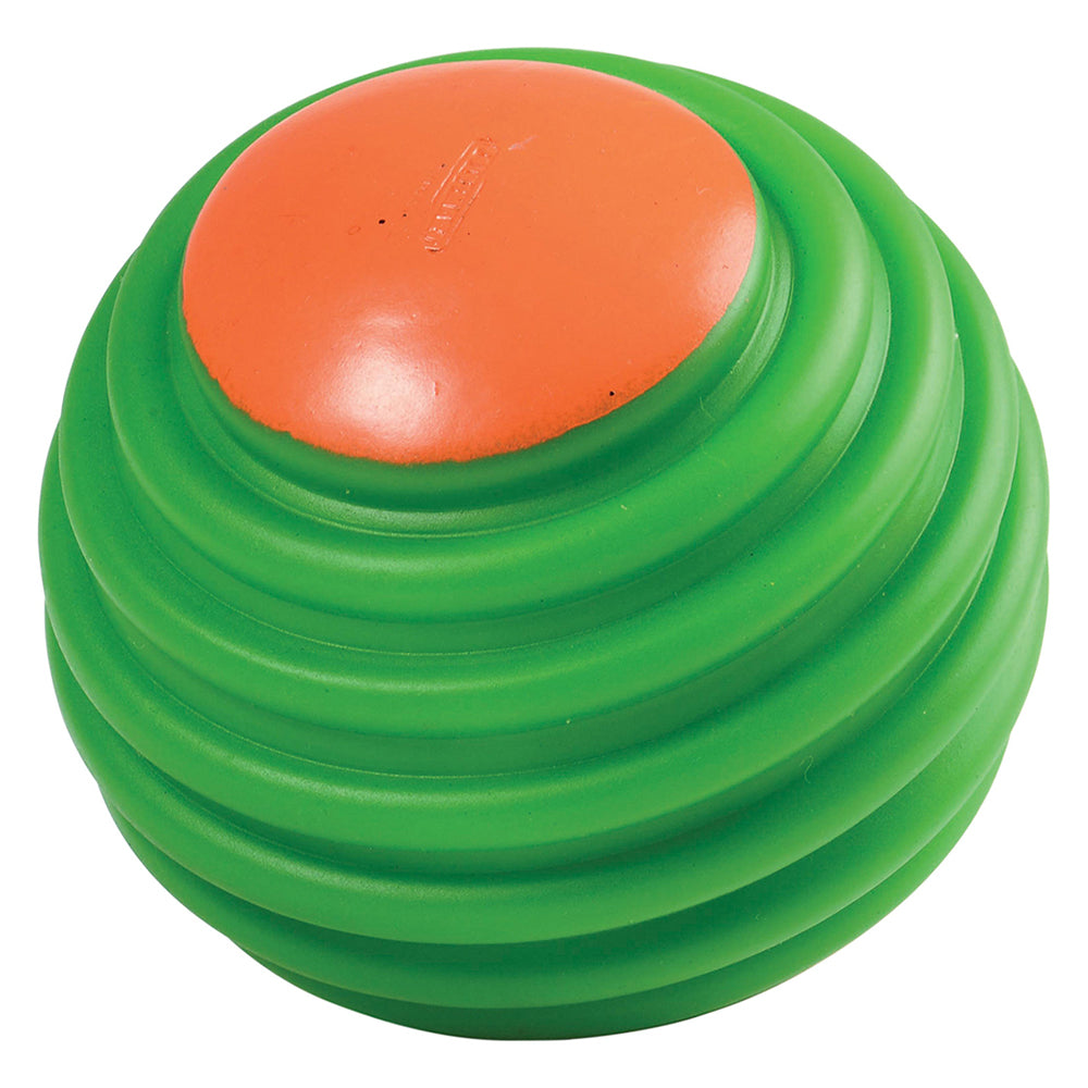 Green & Orange Tactile Ball