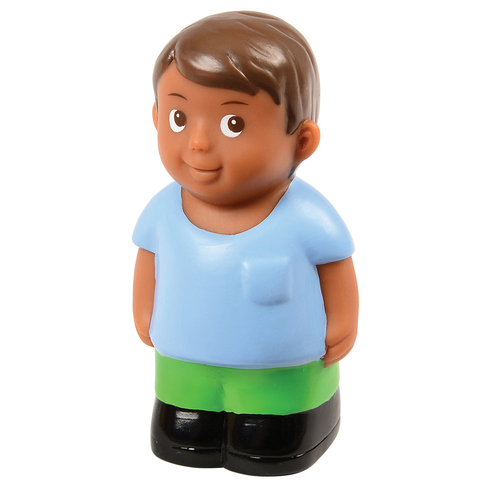 Easy Grip Hispanic Son Figure