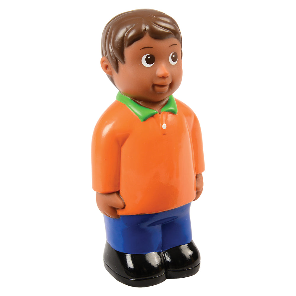Easy Grip Hispanic Dad Figure
