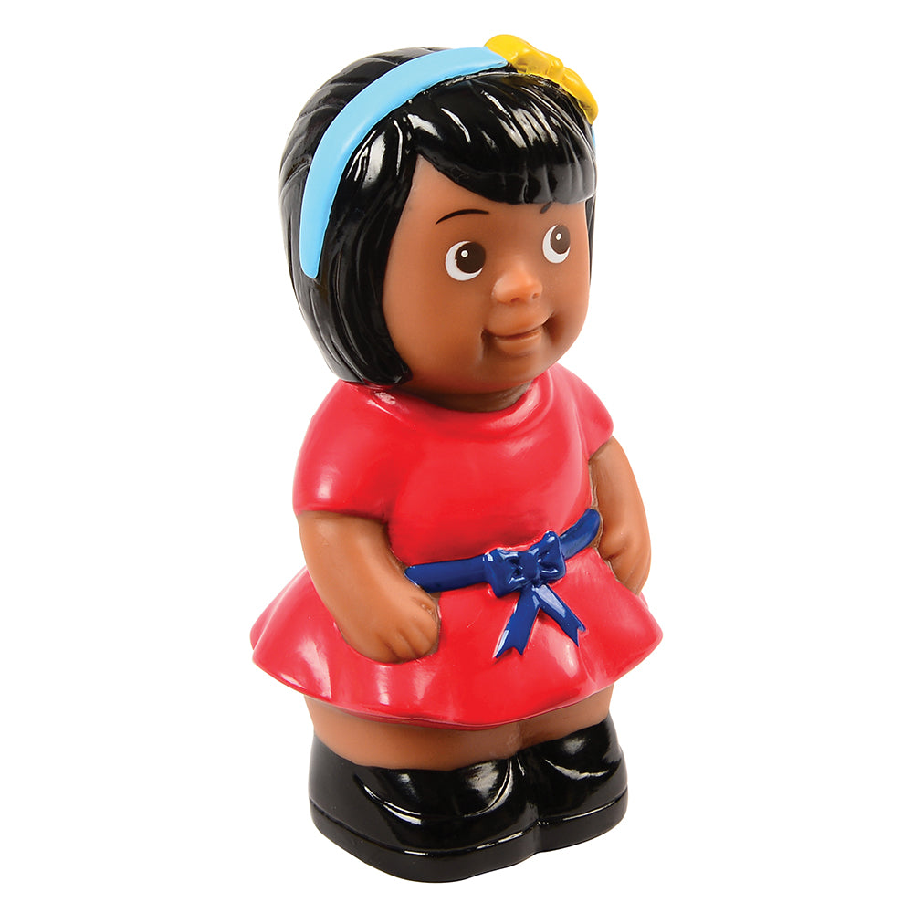 Easy Grip Hispanic Daughter Figure