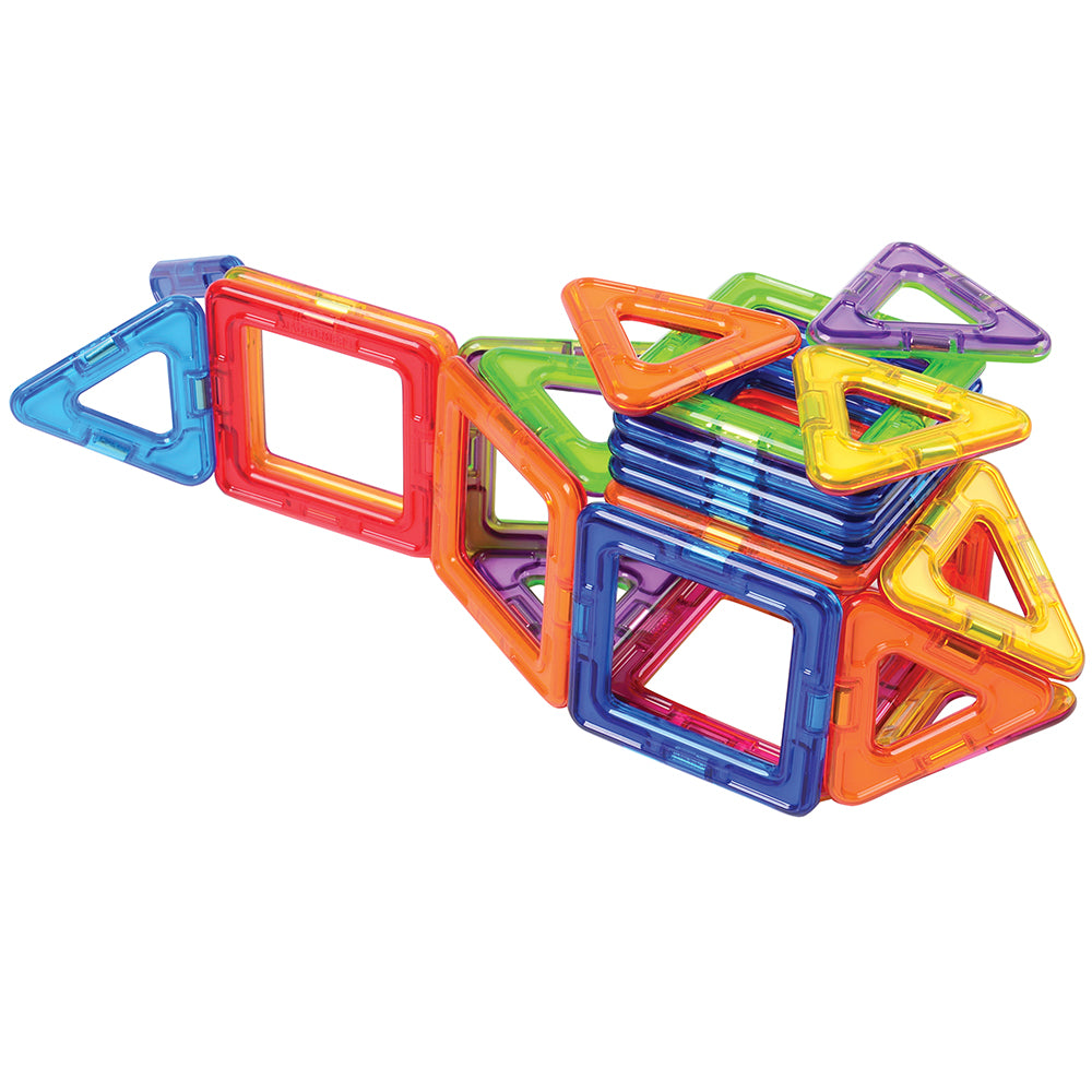 Magformers Magnetic Building Set