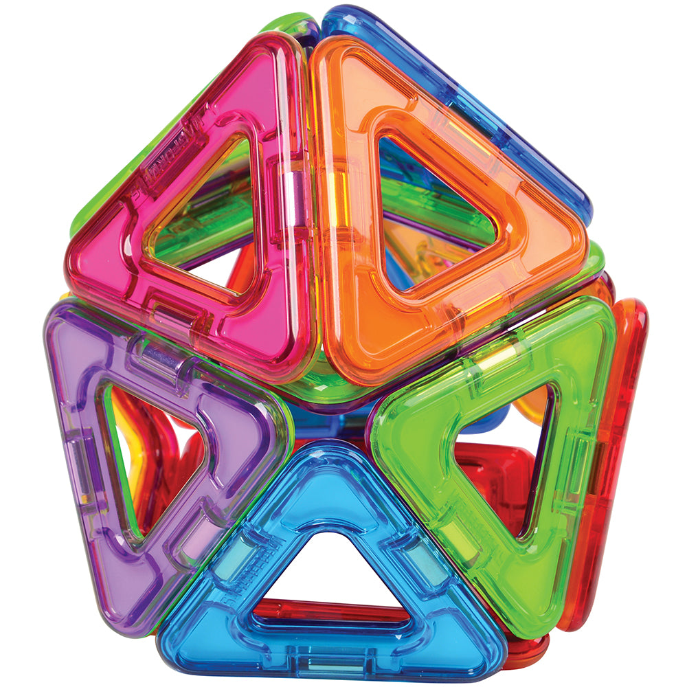 Magformers Magnetic Building Set