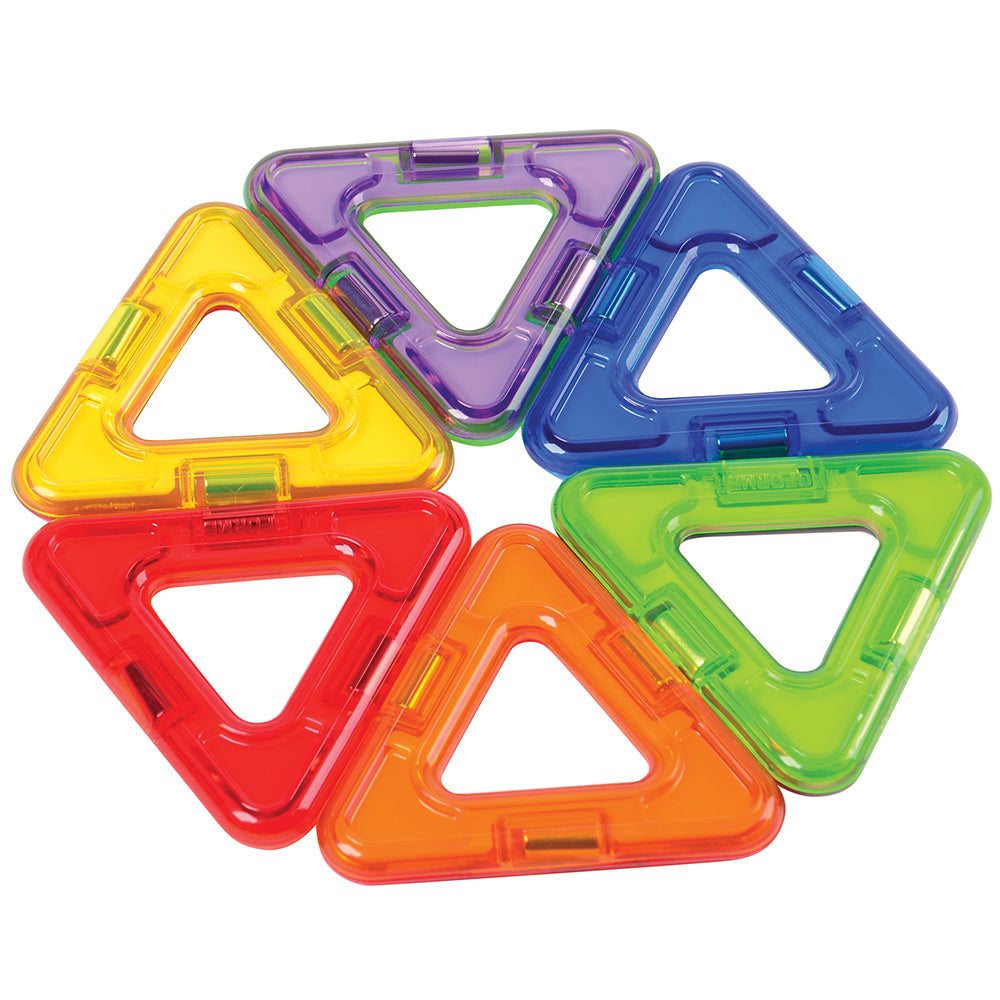 Magformers Magnetic Building Set