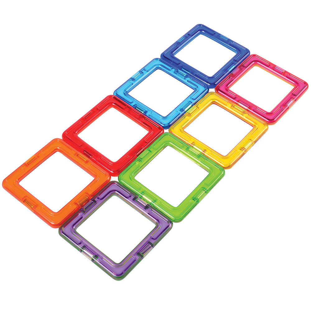 Magformers Magnetic Building Set