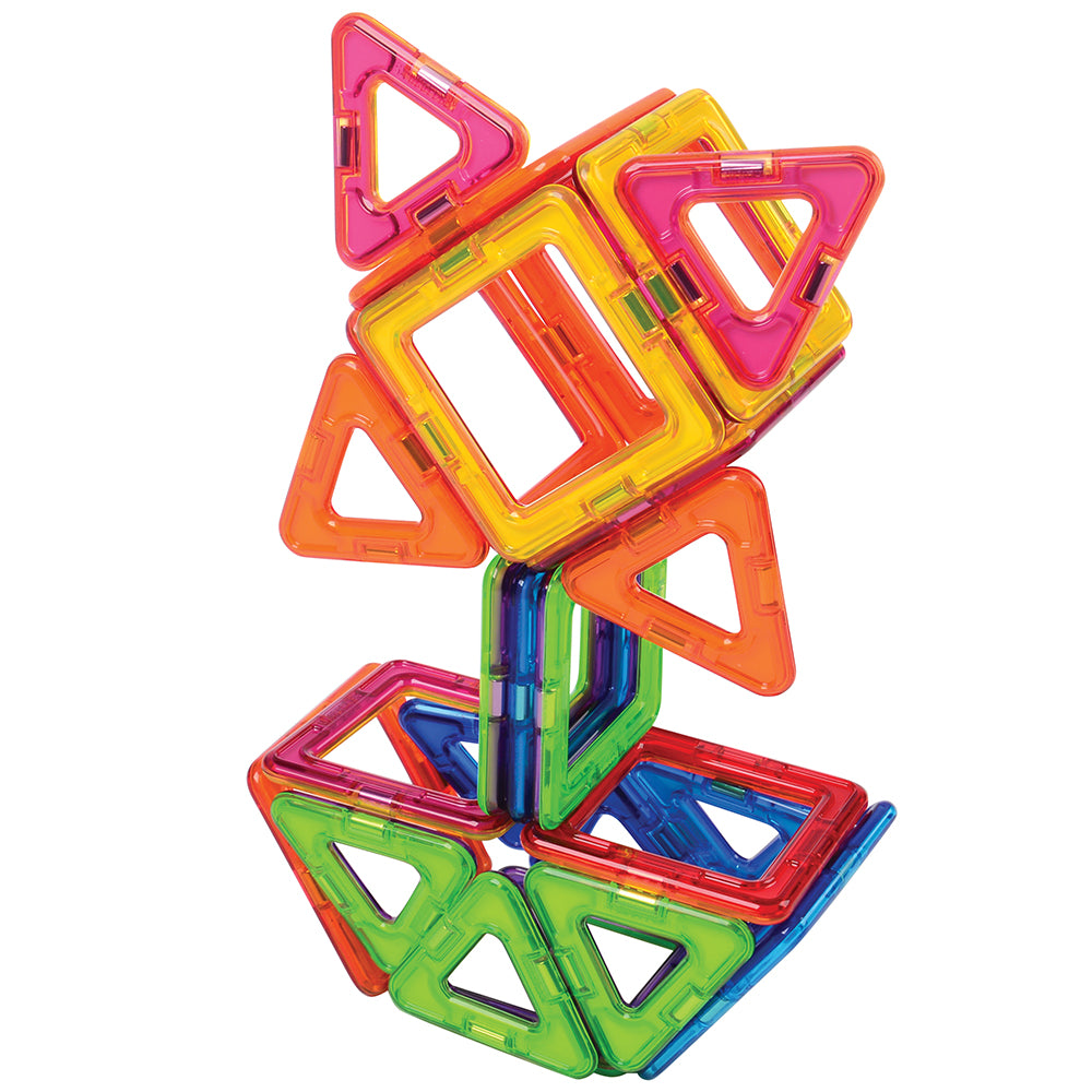 Magformers Magnetic Building Set